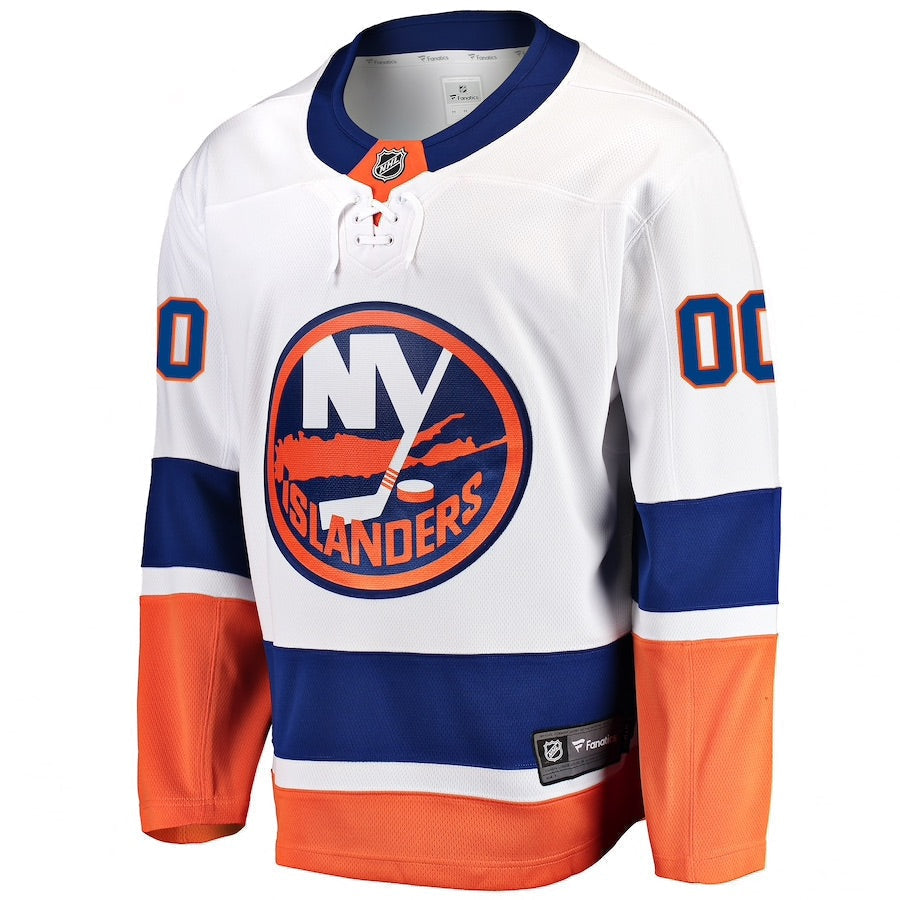 New York Islanders Maillot NHL