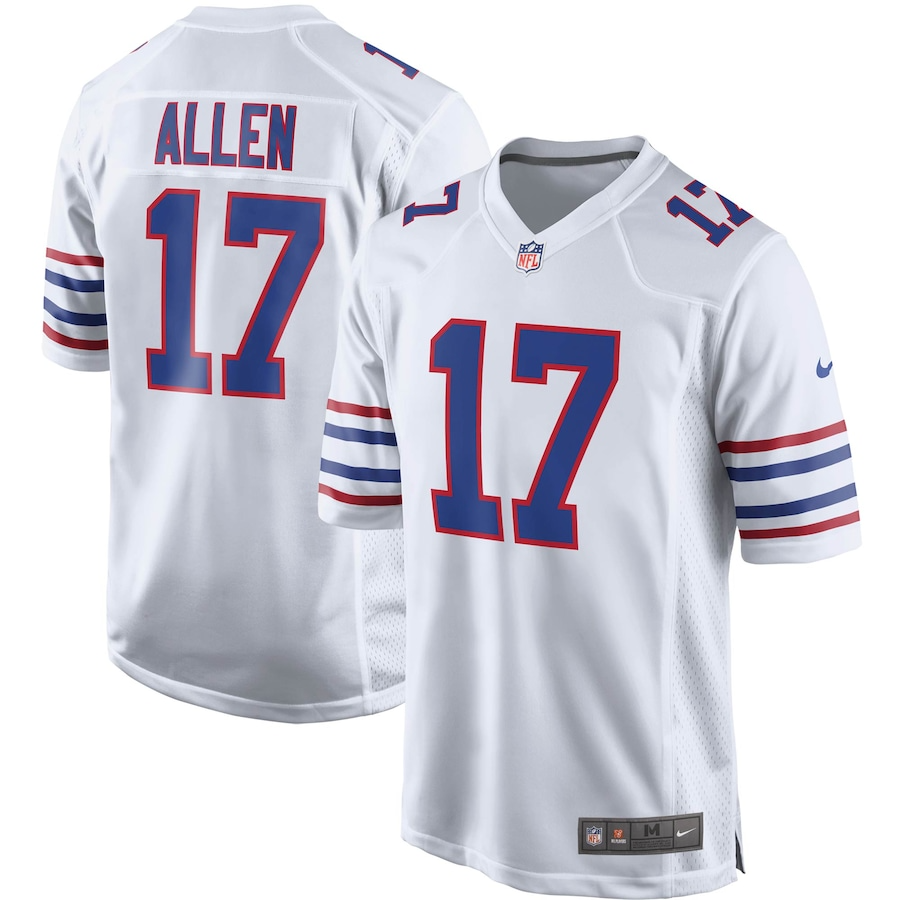 Buffalo Bills Maillot NF