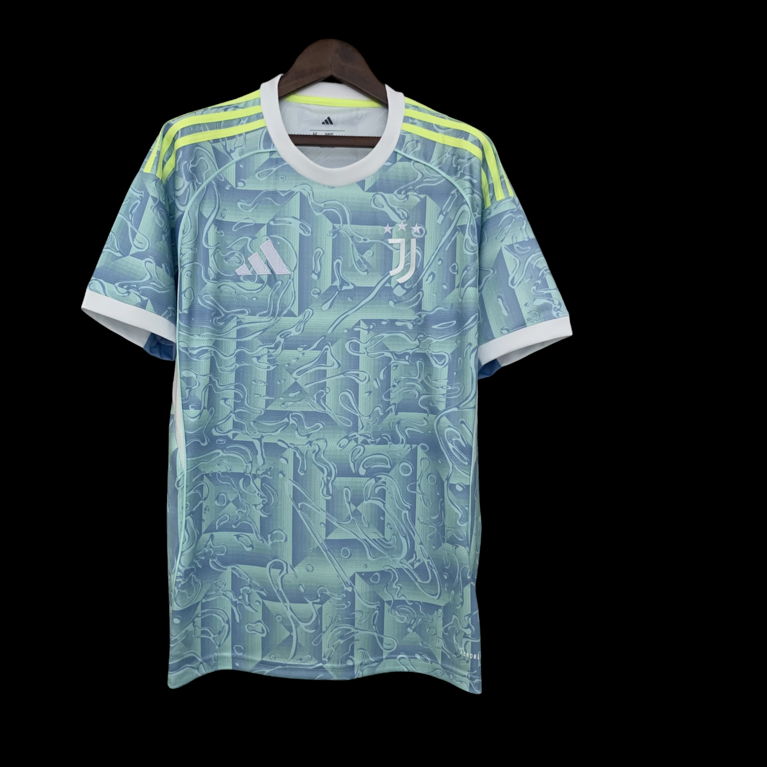 Juventus Maillot Extérieur 25/26