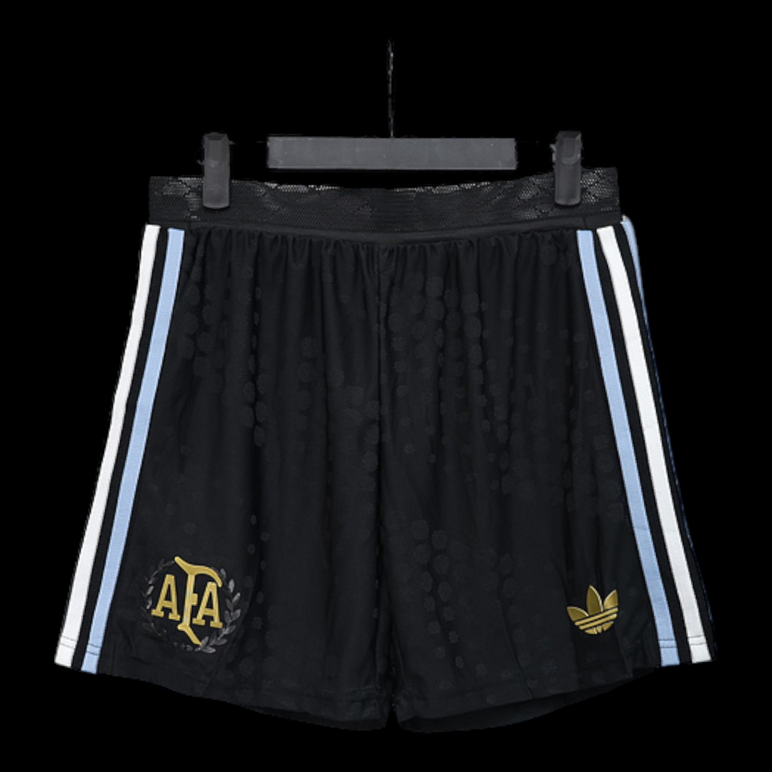 Argentine Short Extérieur 25/26