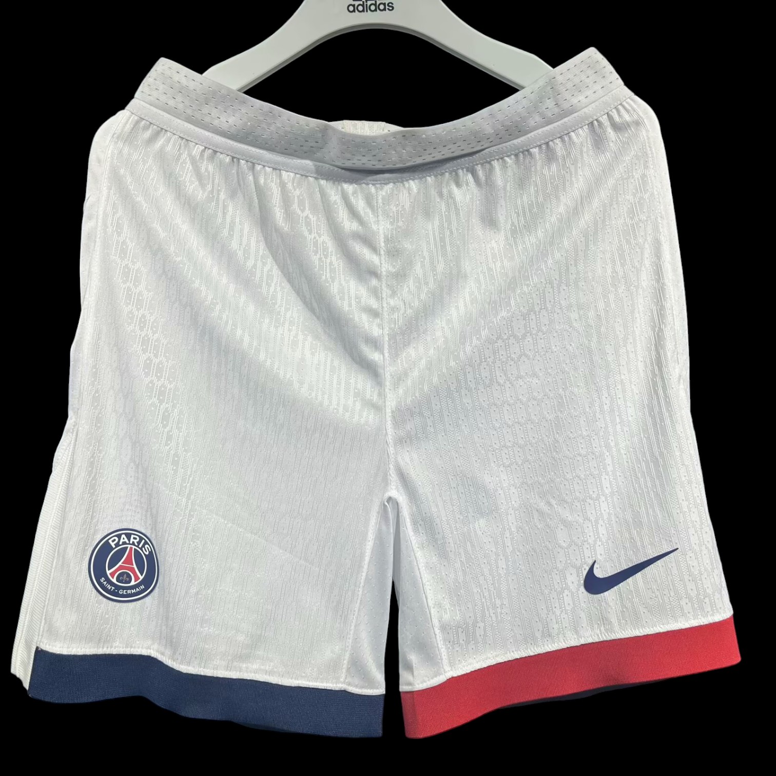 Paris SG Short Extérieur 25/26