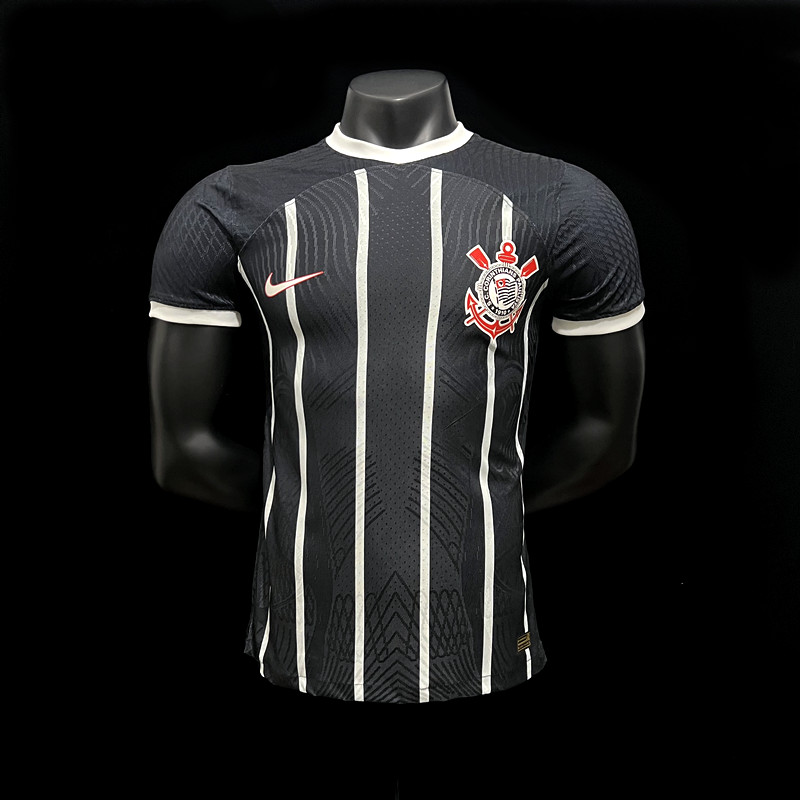 Corinthians Maillot Extérieur 23/24 - Version Player
