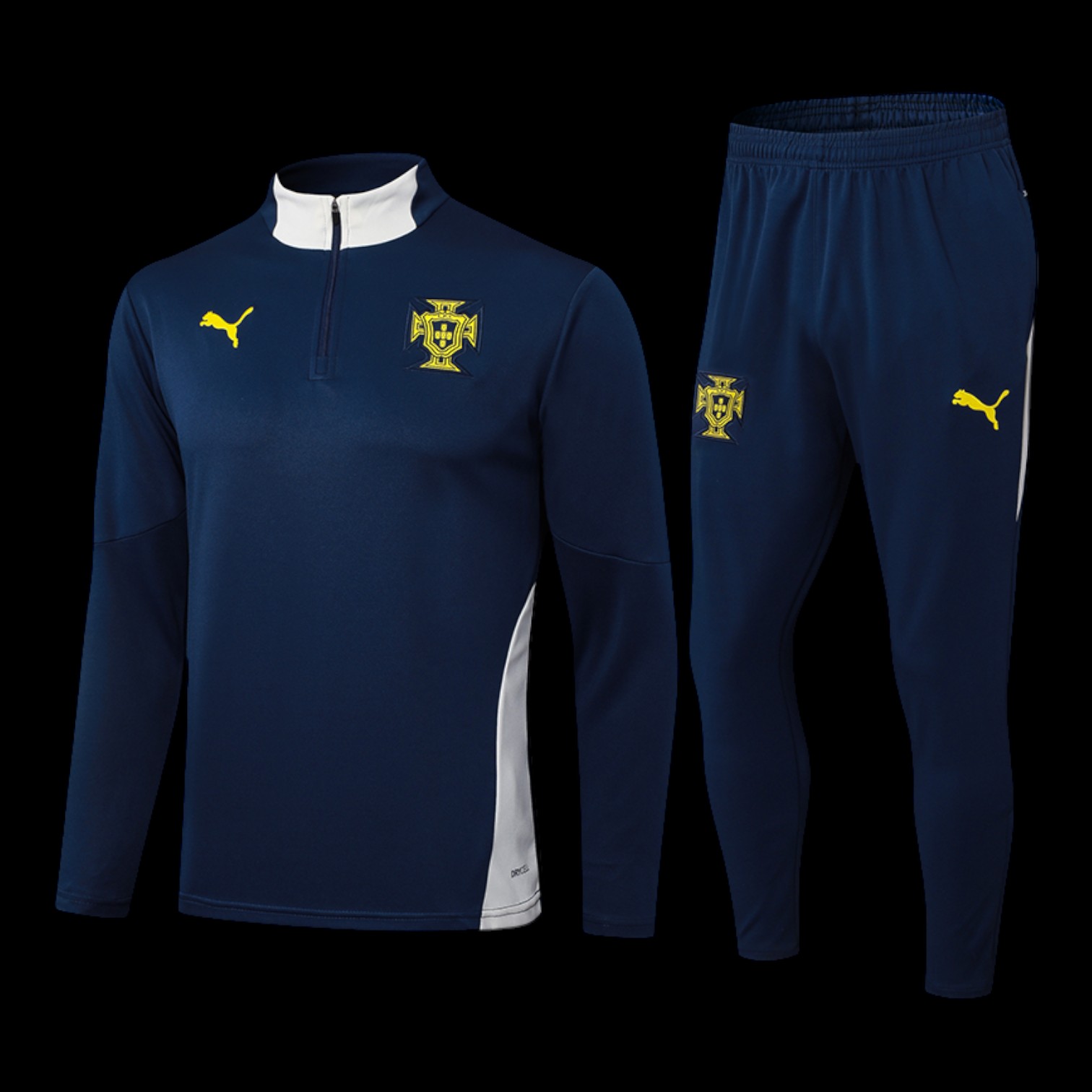 Portugal Survêtement Training