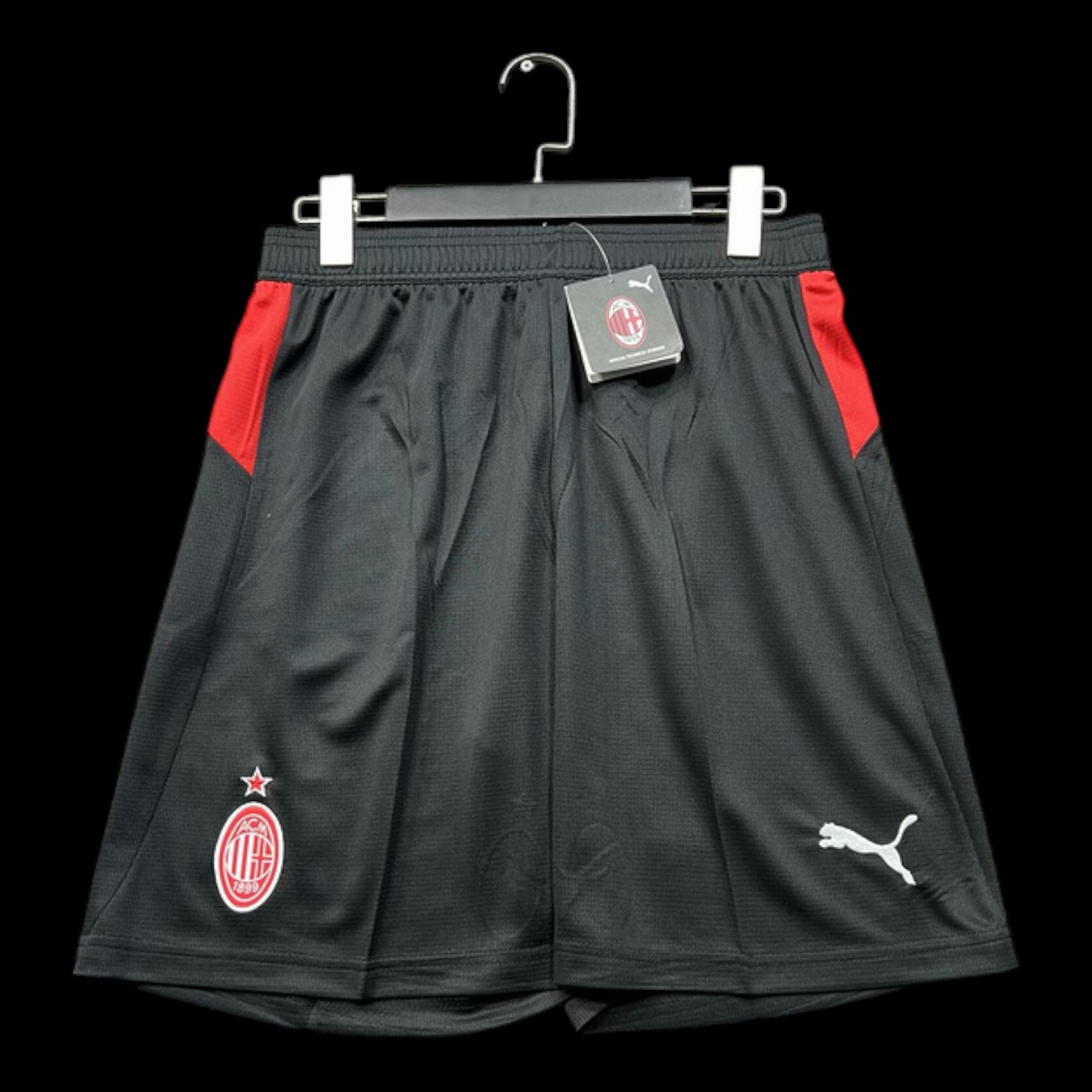 Milan AC Short Domicile 25/26