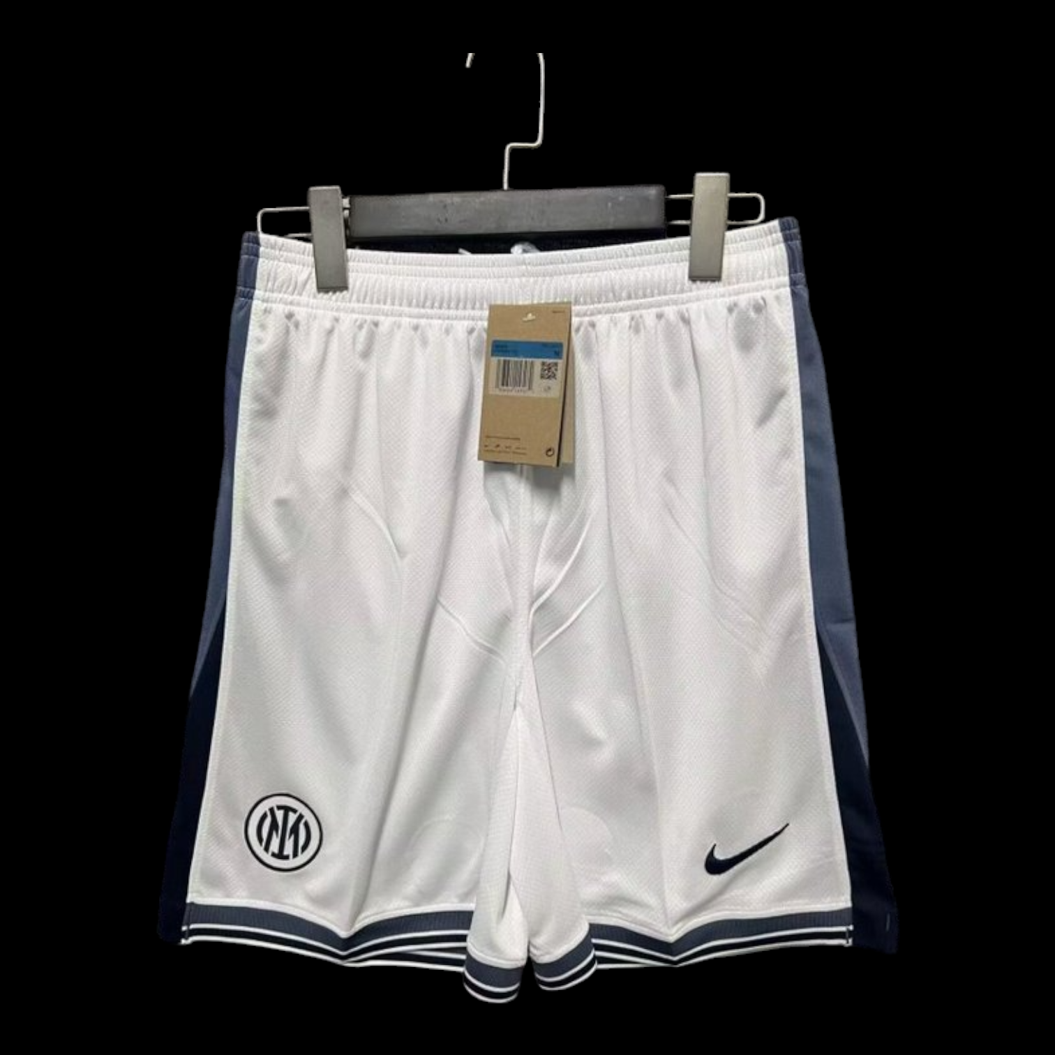 Inter Milan Short Extérieur 24/25