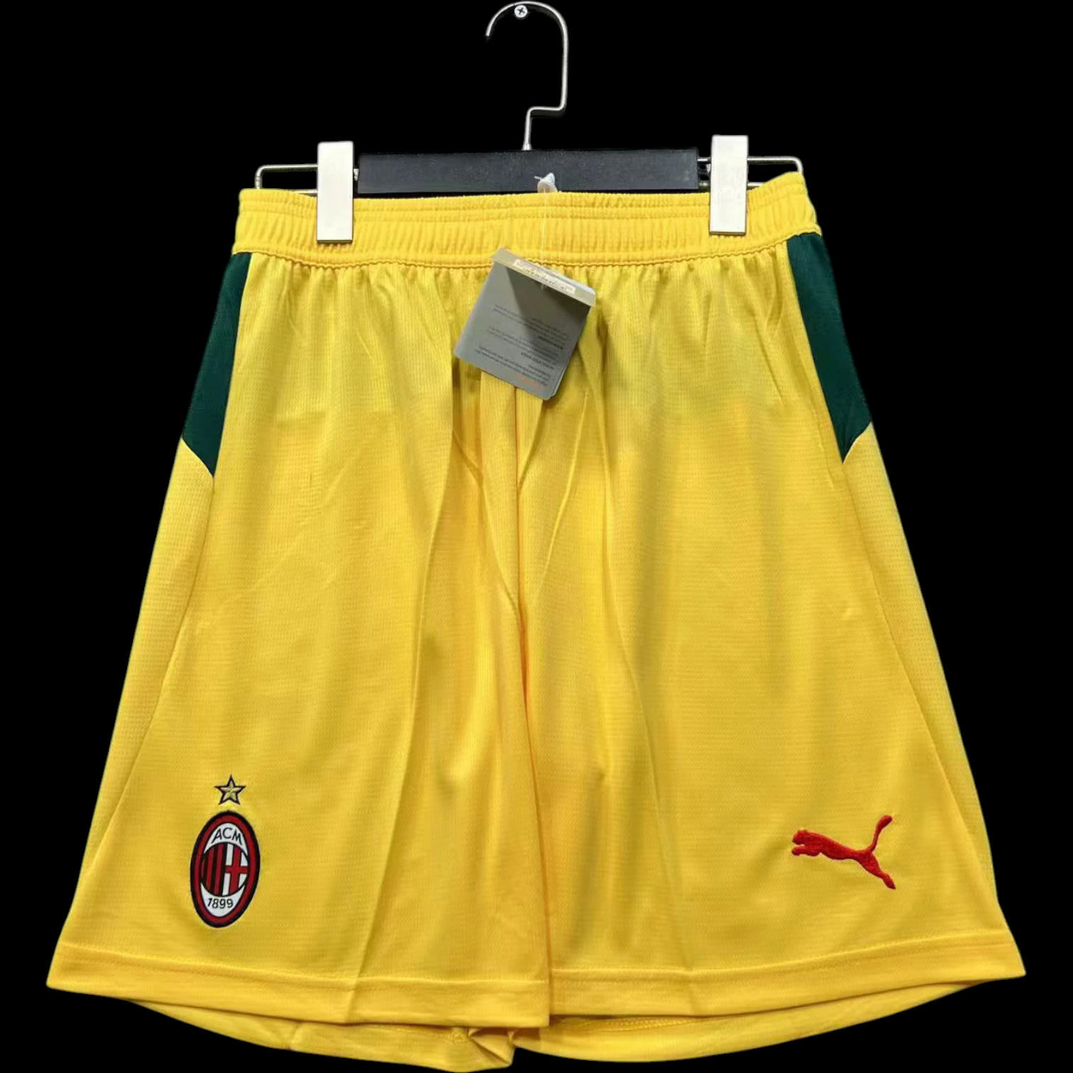 Milan AC Short Third 25/26