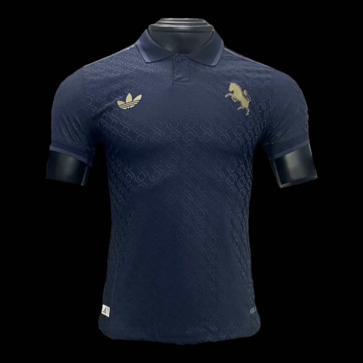 Juventus Maillot Third 24/25 - Version Player