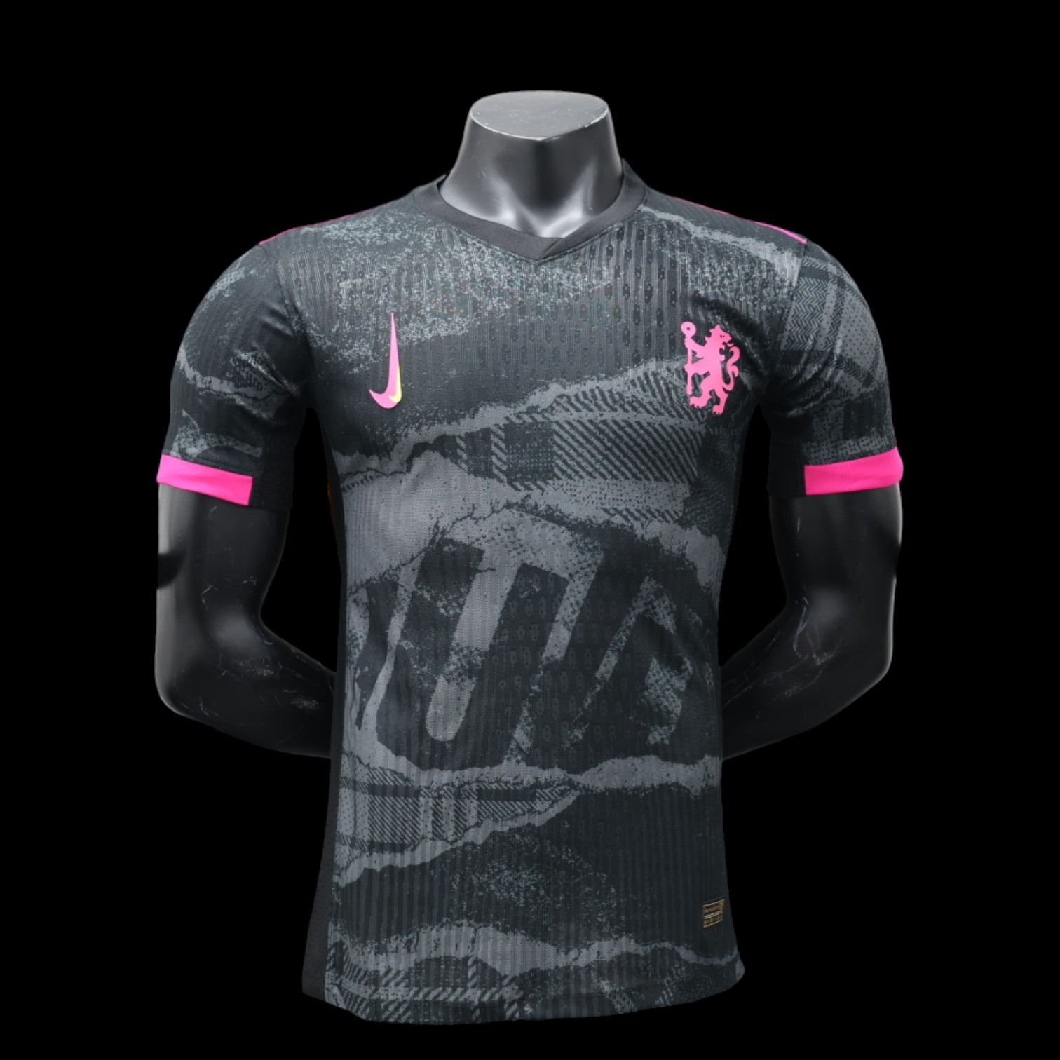 Chelsea Maillot Third 24/25 - Version Player