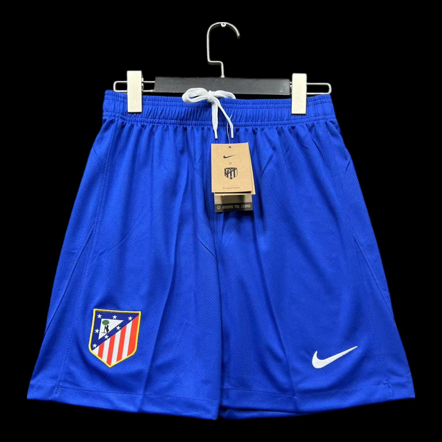 Atlético Madrid Short Domicile 25/26