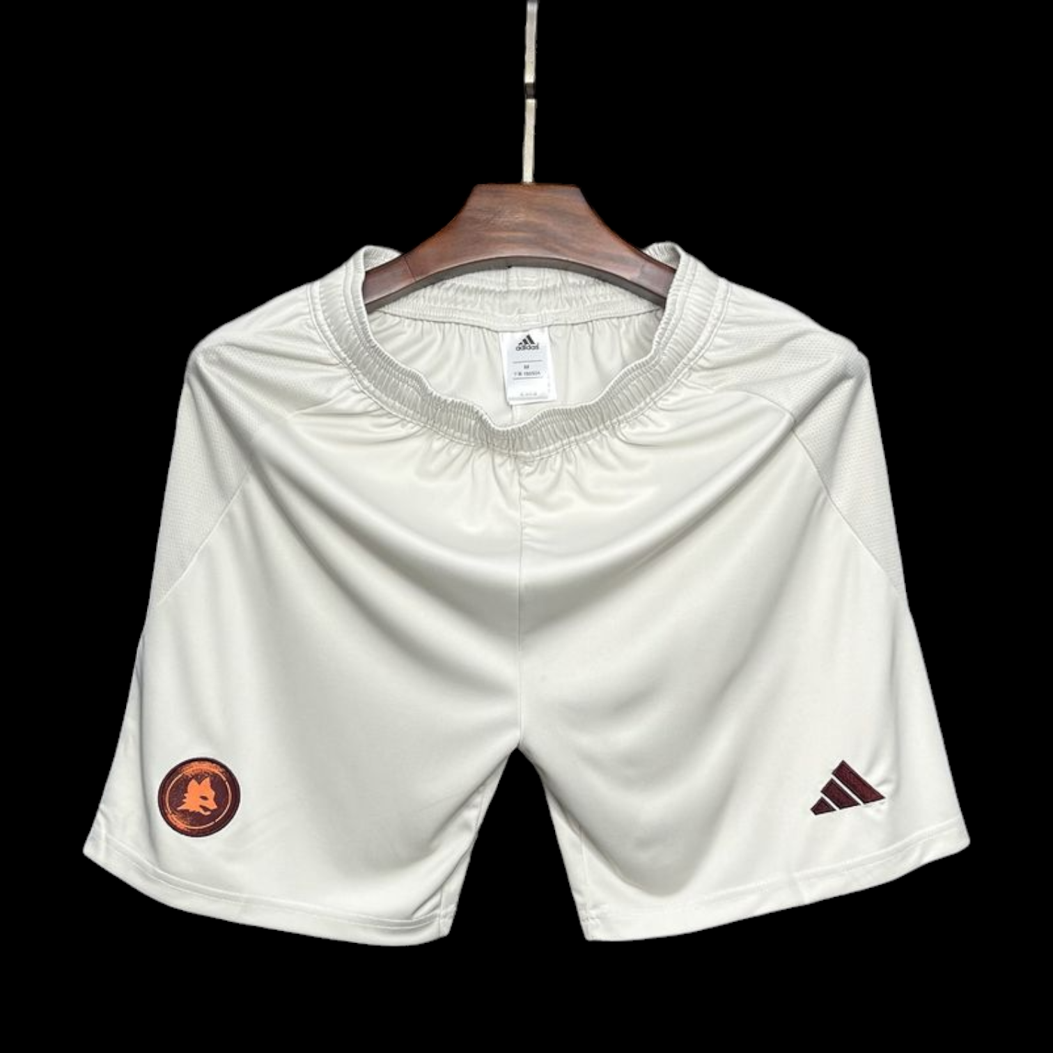 AS Roma Short Extérieur 24/25