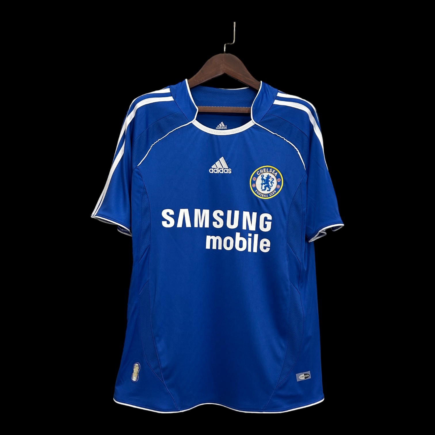 Chelsea Maillot Rétro 06/07