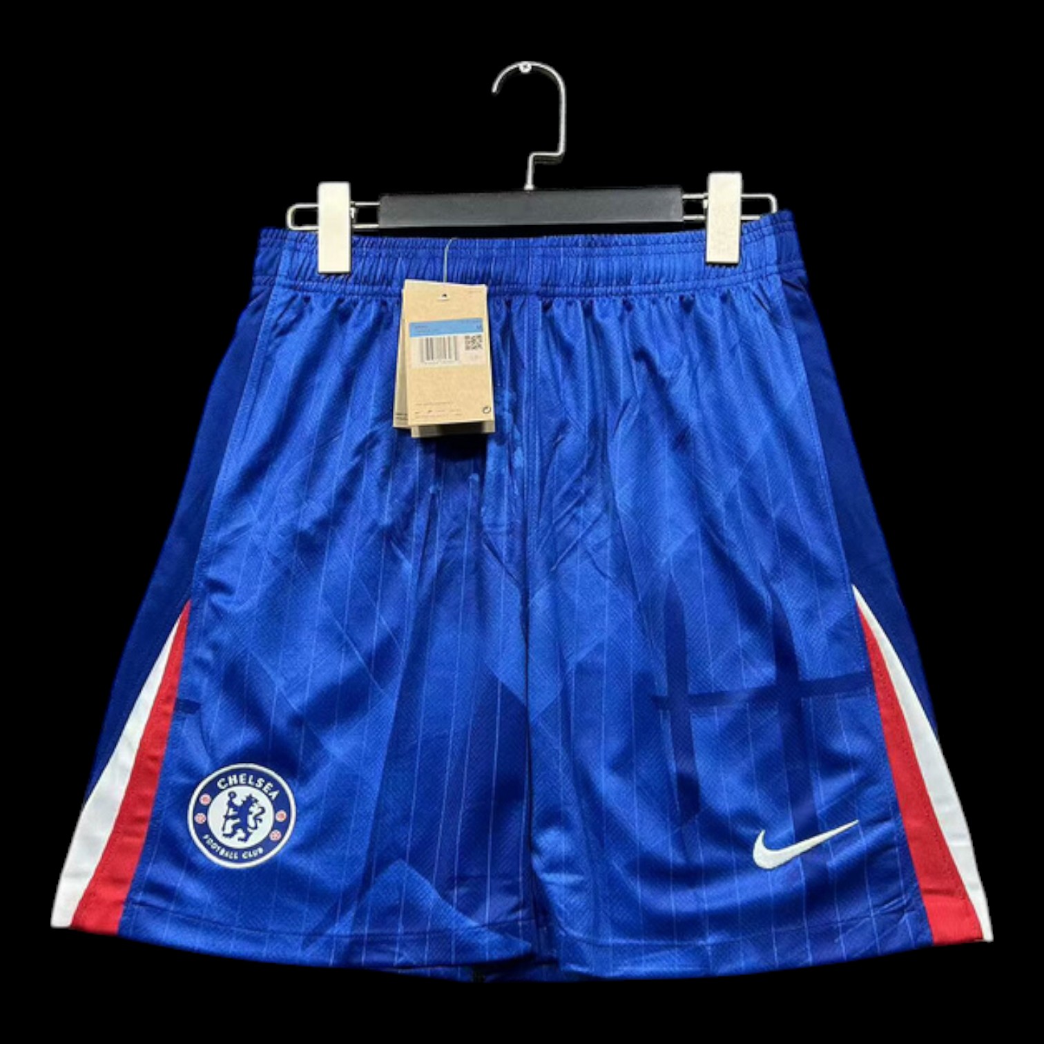 Chelsea Short Domicile 25/26