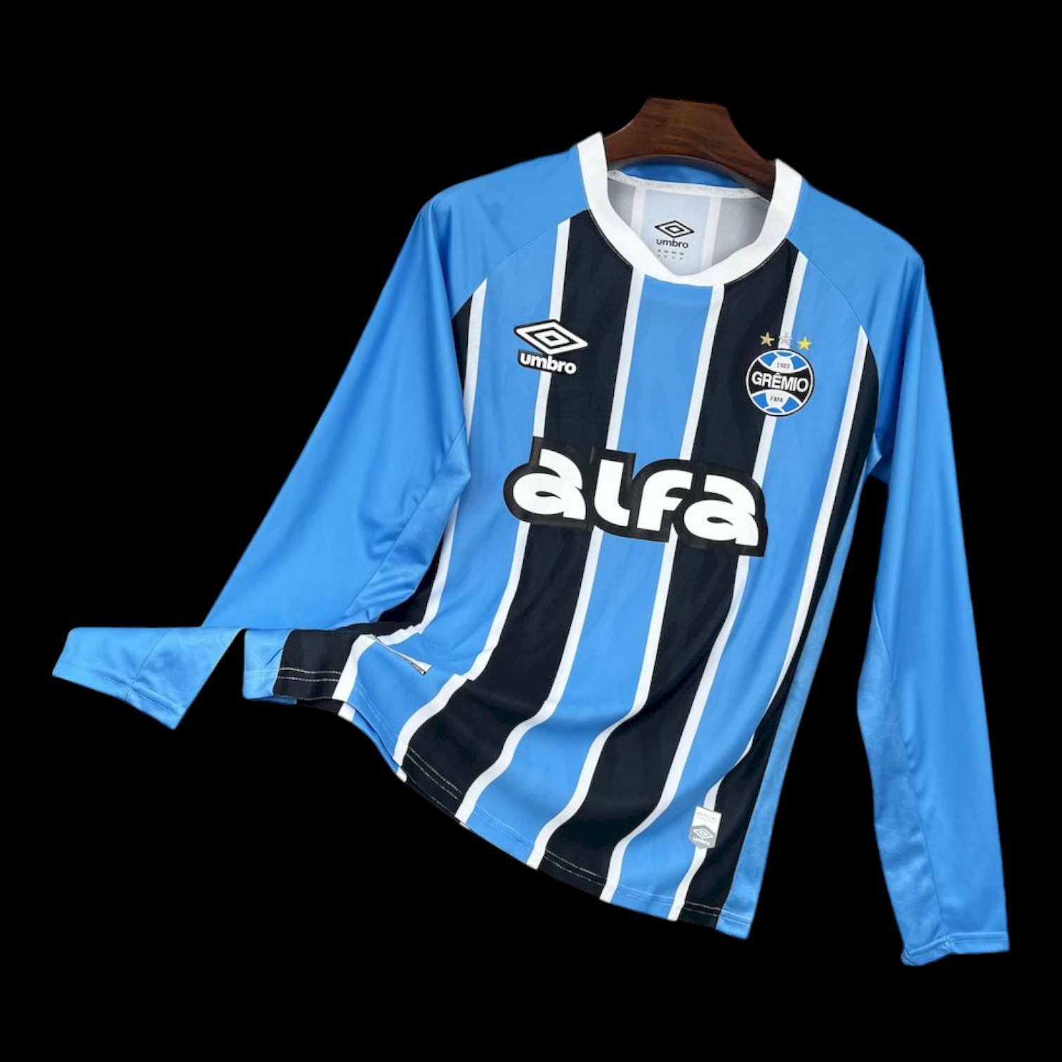 Gremio Maillot Manches longues Domicile 25/26