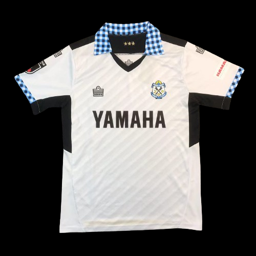 Júbilo Iwata Maillot Extérieur 24/25