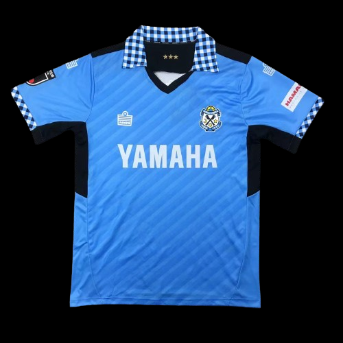 Júbilo Iwata Maillot Domicile 24/25