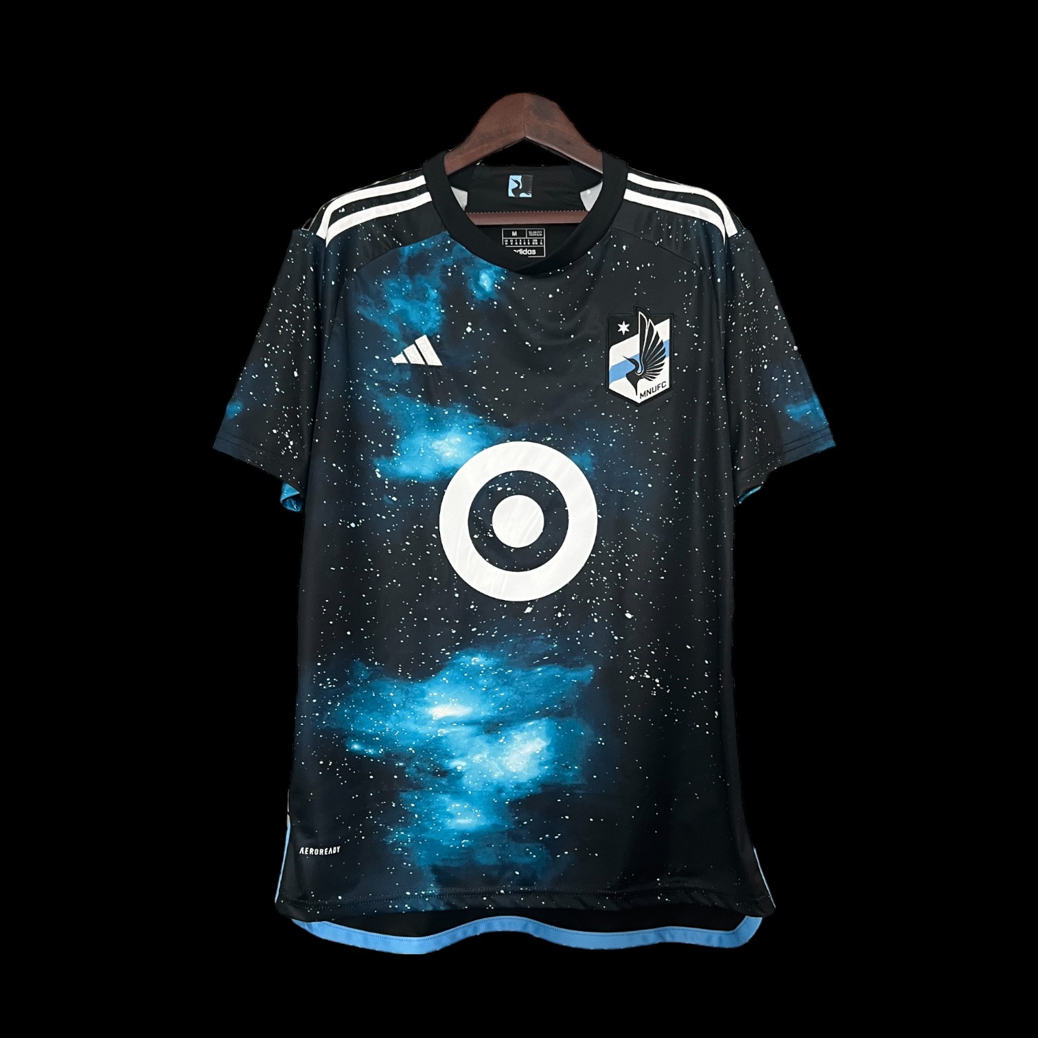 Minessota Maillot Domicile 24/25