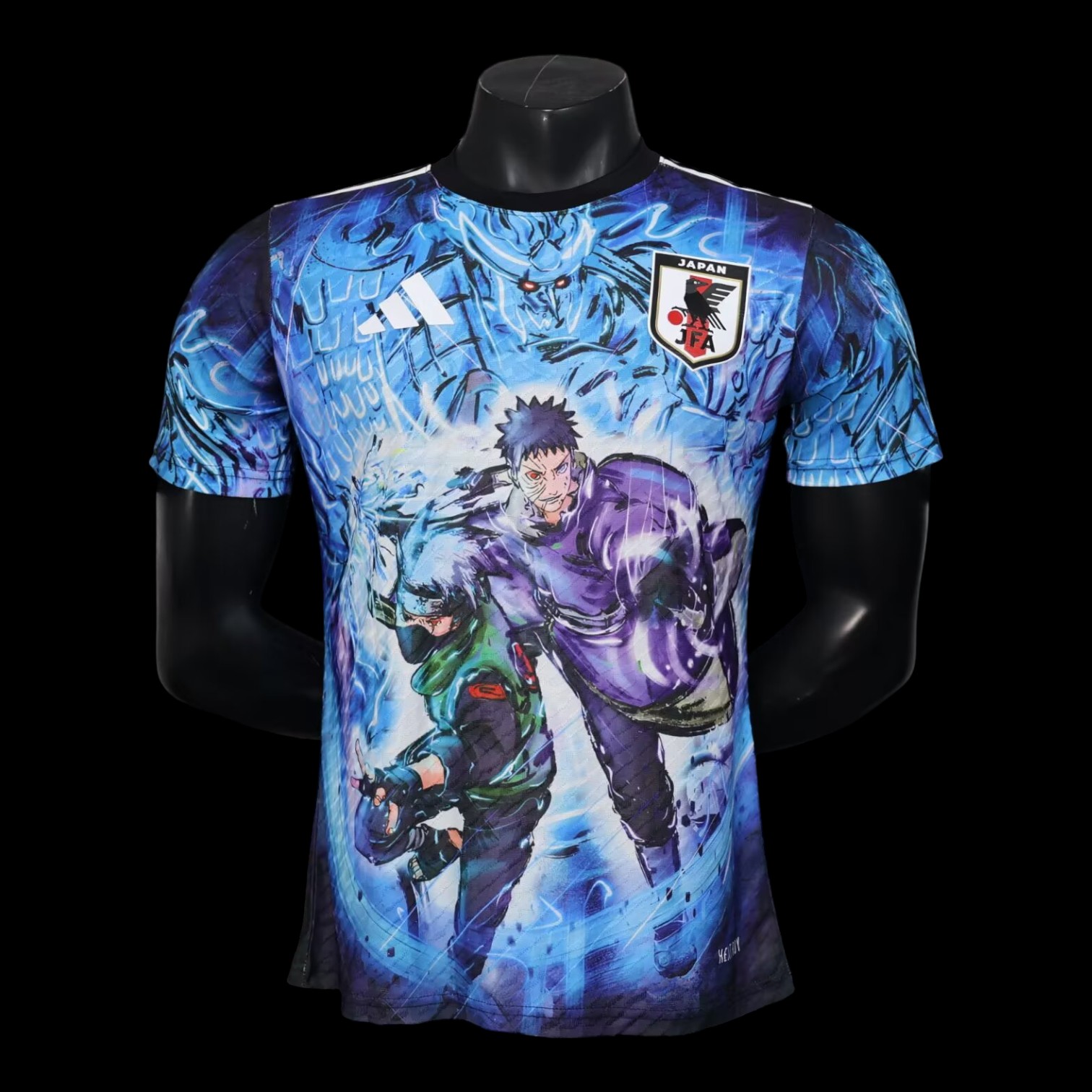 Japon Maillot Concept