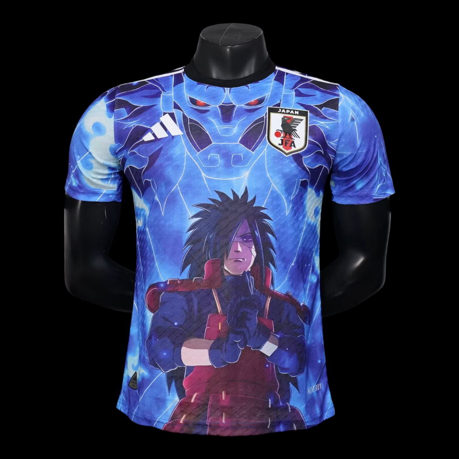 Japon Maillot Concept