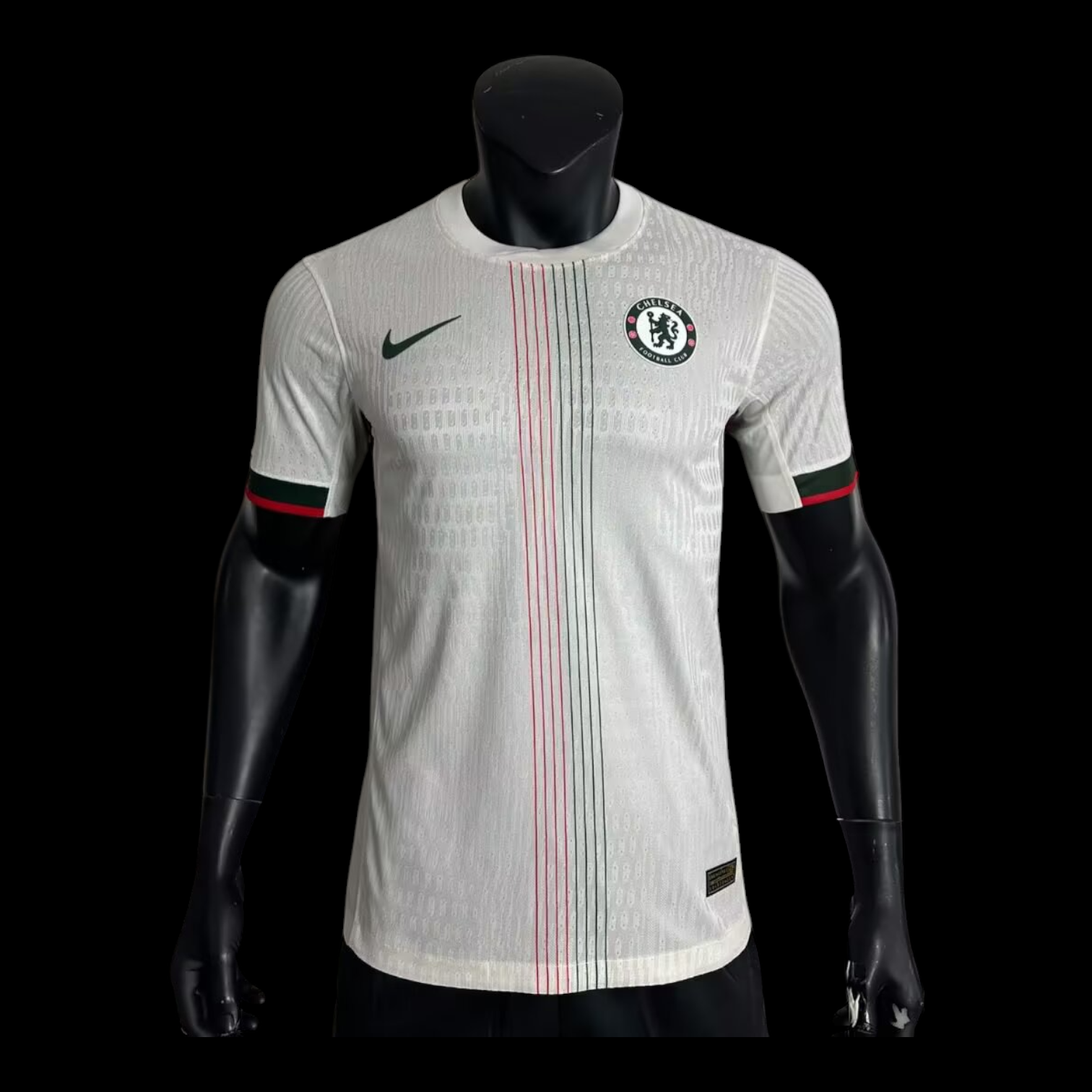 Chelsea Maillot Extérieur 25/26 - Version Player