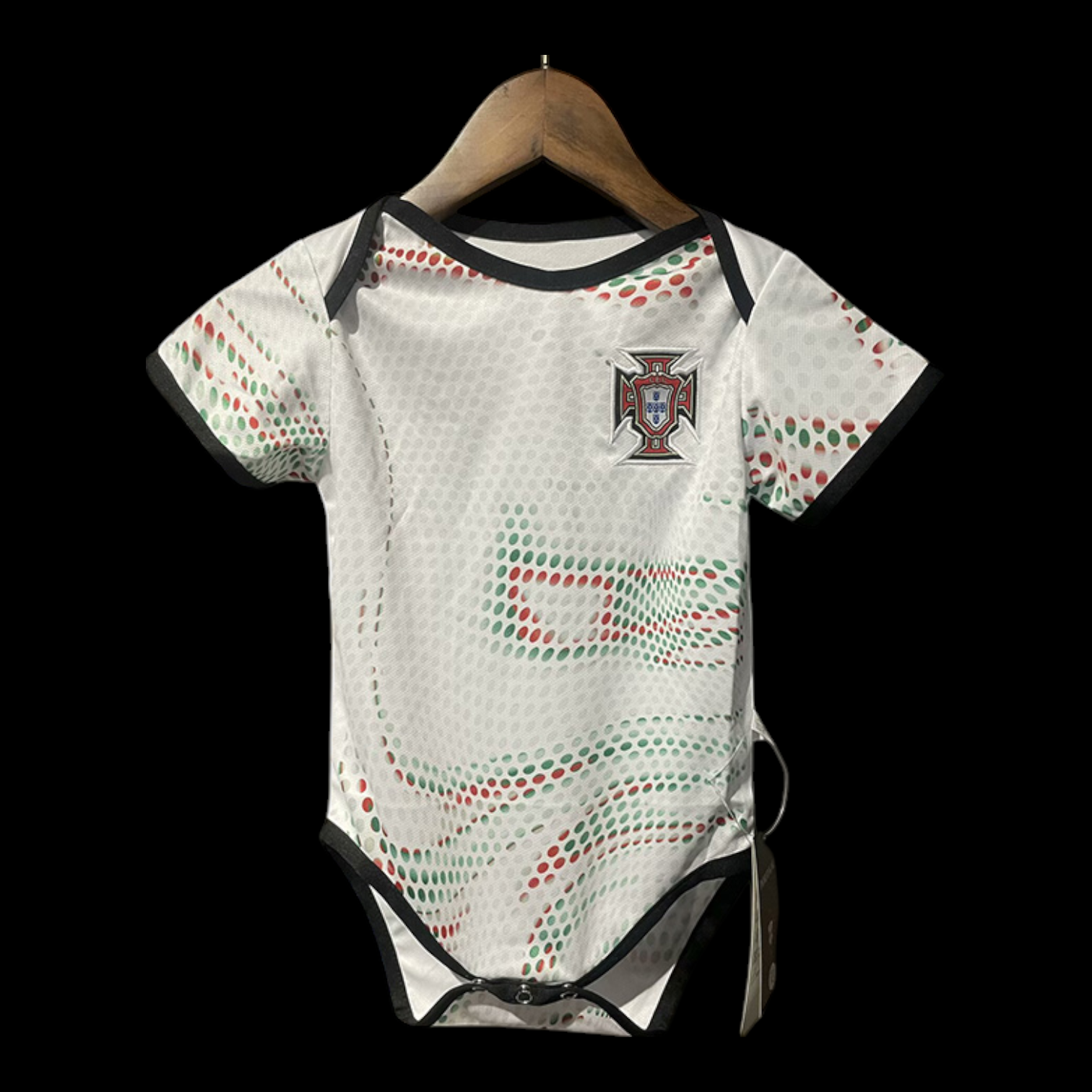 Portugal Body Extérieur 25/26 - Bébé