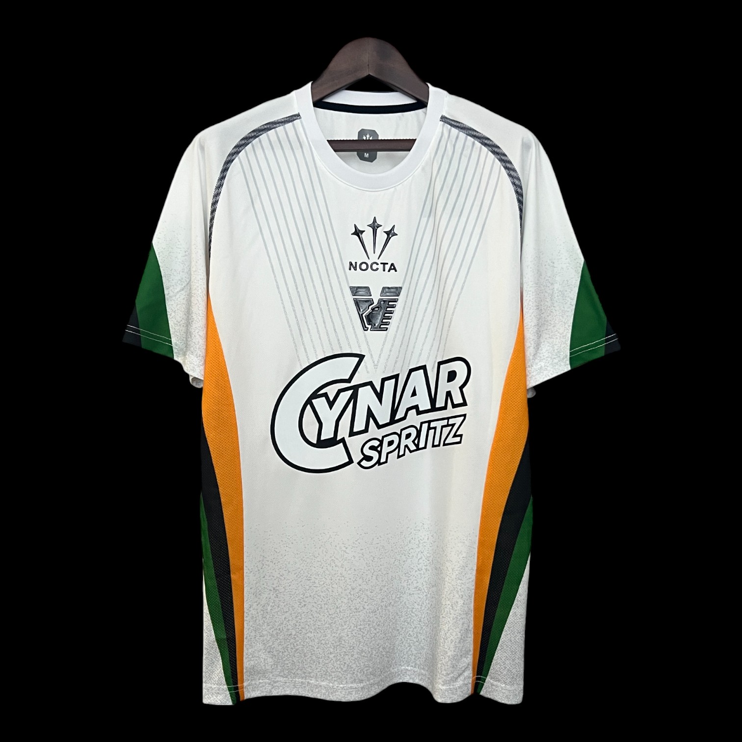 Venise Maillot Extérieur 24/25