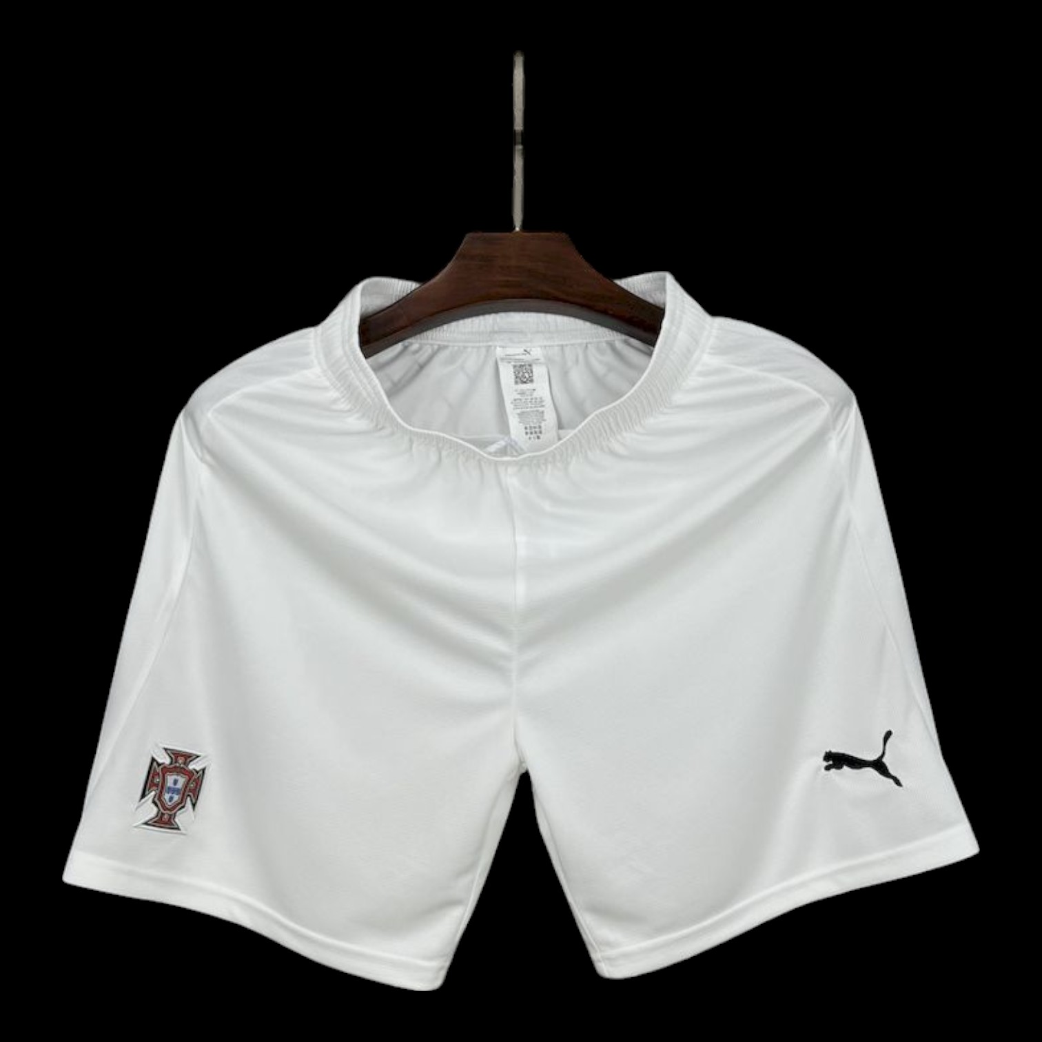 Portugal Short Extérieur 25/26