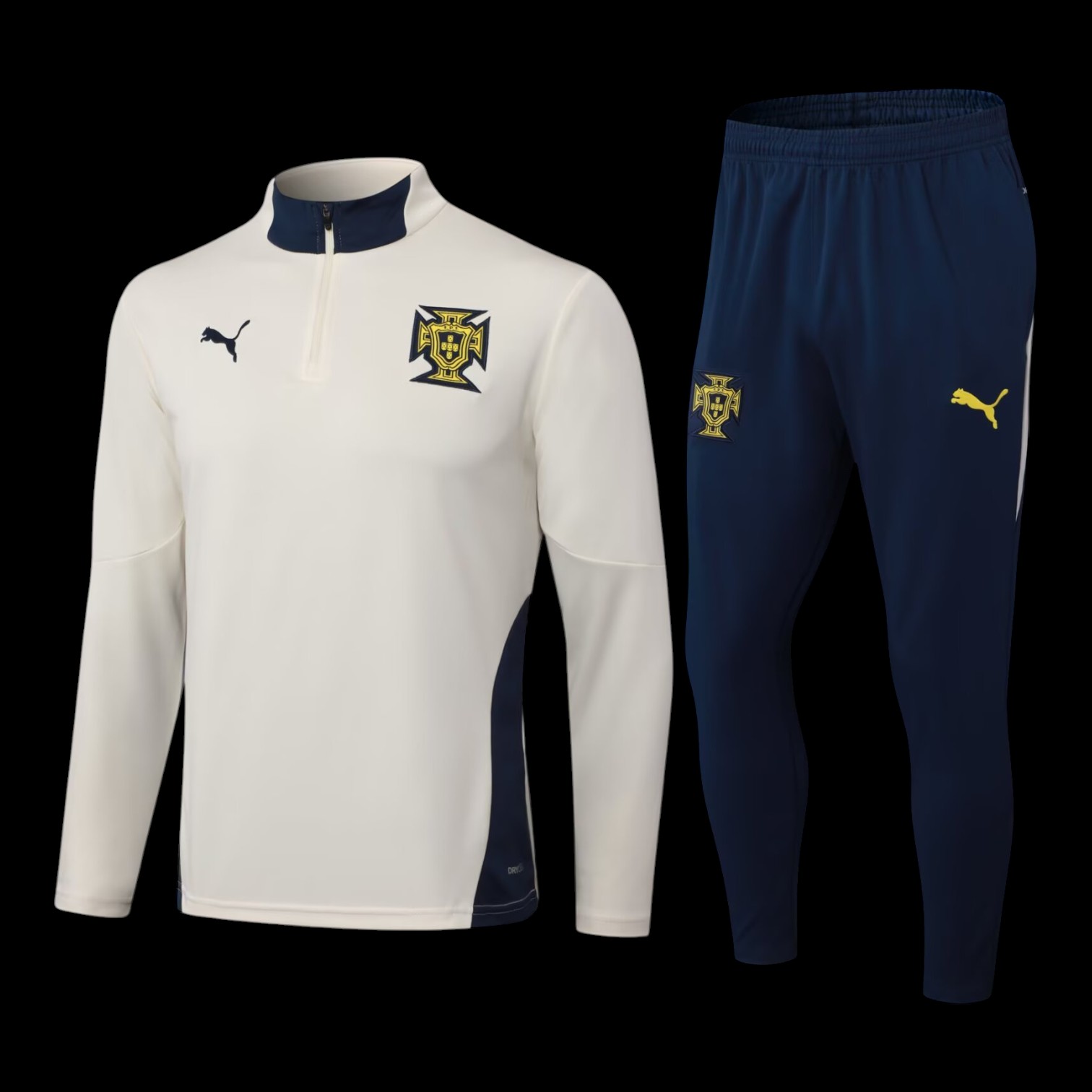 Portugal Survêtement Training