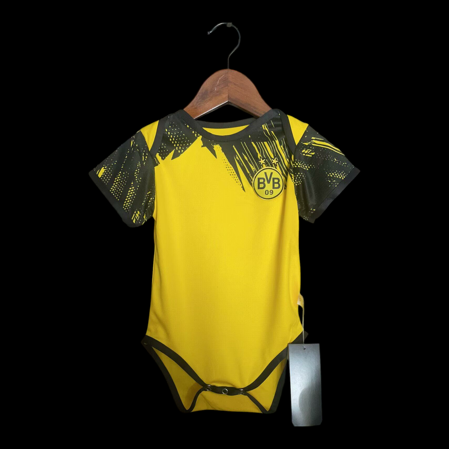 Dortmund Body Domicile 25/26 - Bébé