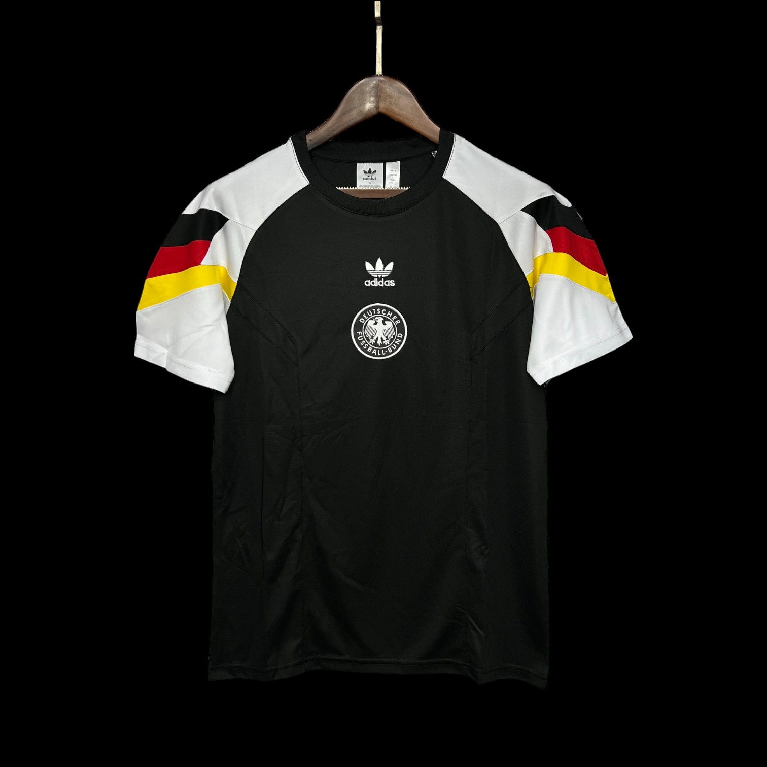 Allemagne Maillot Concept