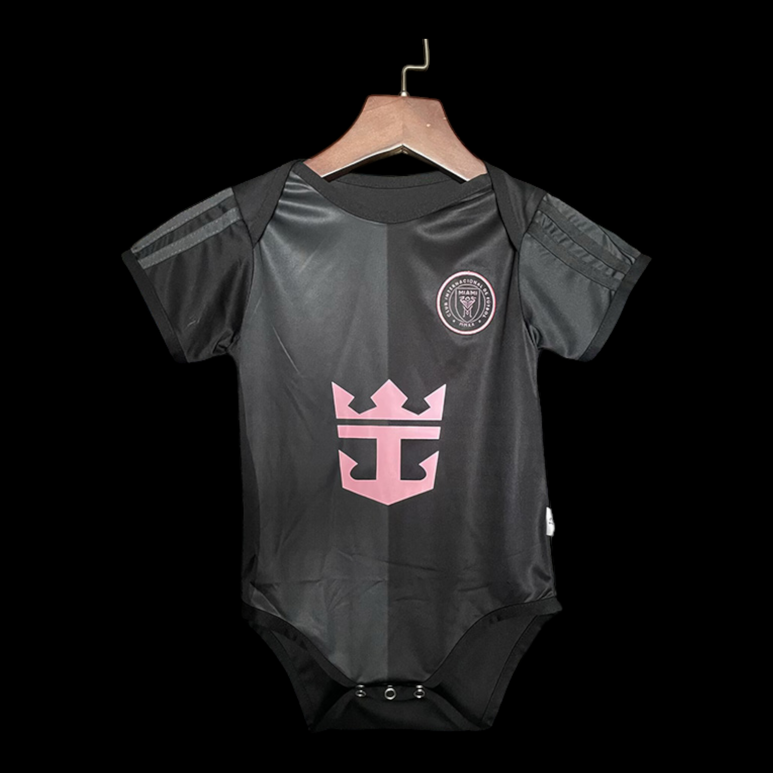 Inter Miami Body Extérieur 25/26 - Bébé