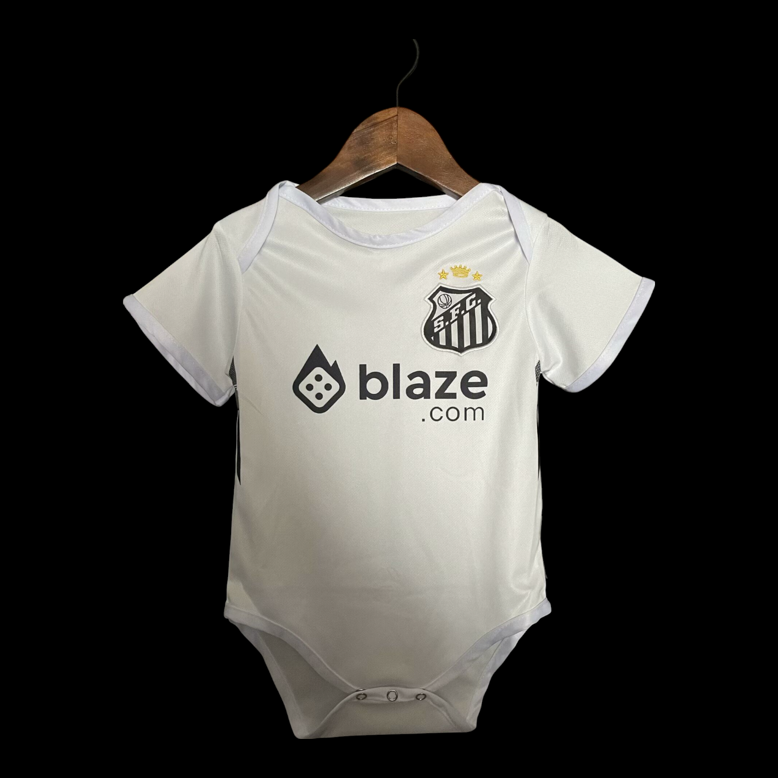 Santos Body Domicile 25/26 - Bébé