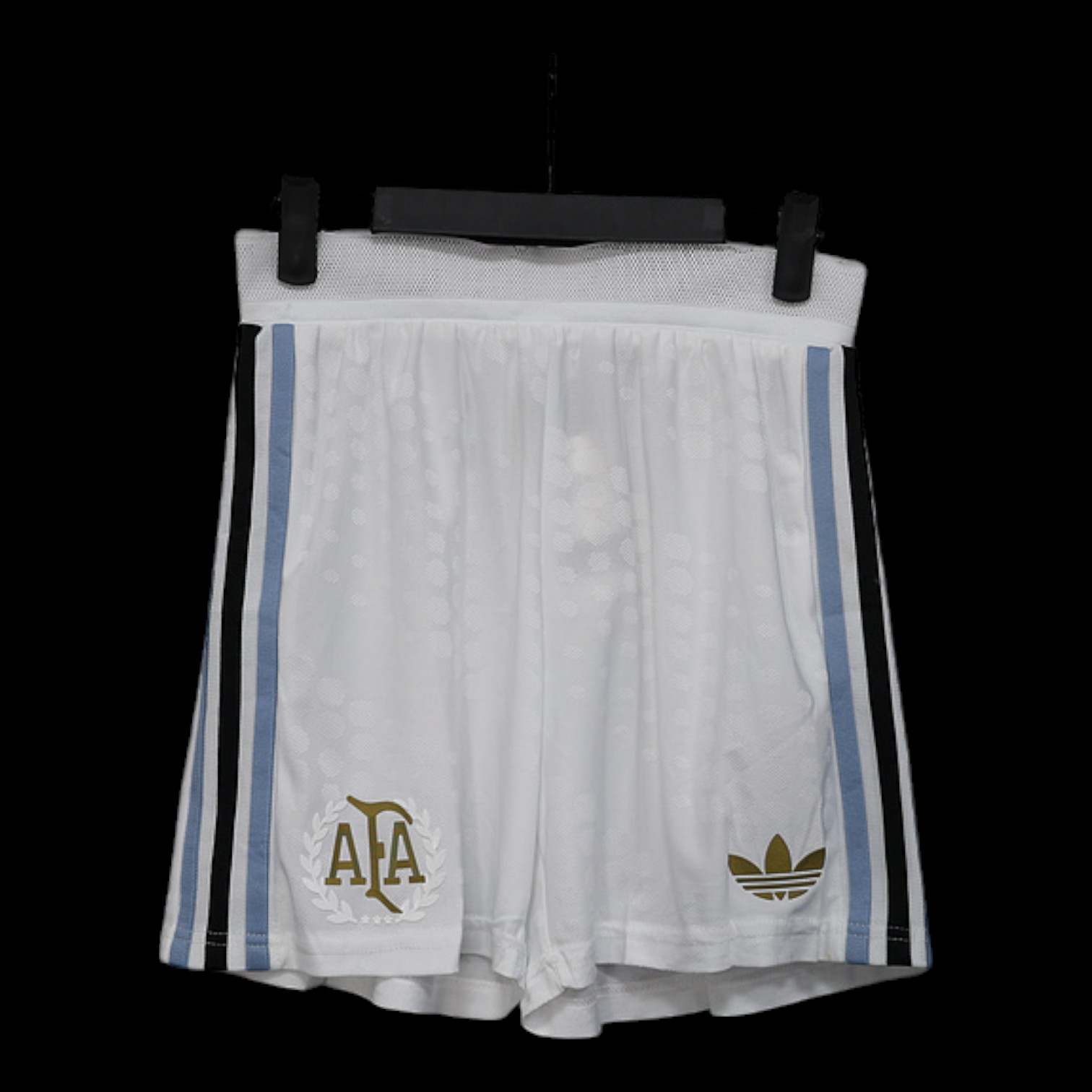 Argentine Short Domicile 25/26