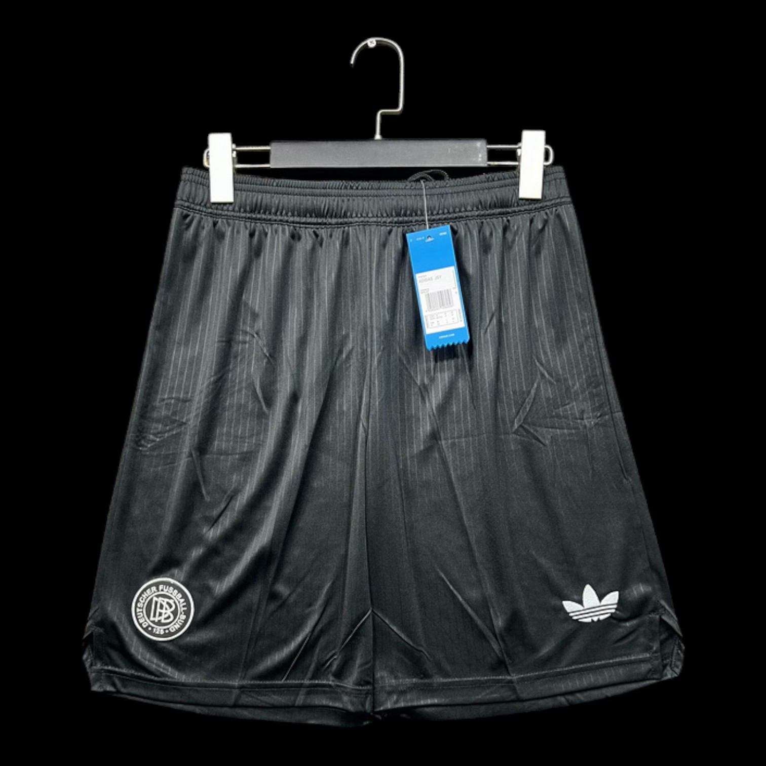 Allemagne Short Domicile 25/26