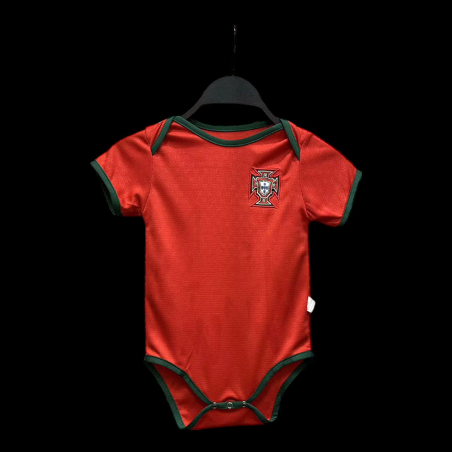 Portugal Body Domicile 25/26 - Bébé