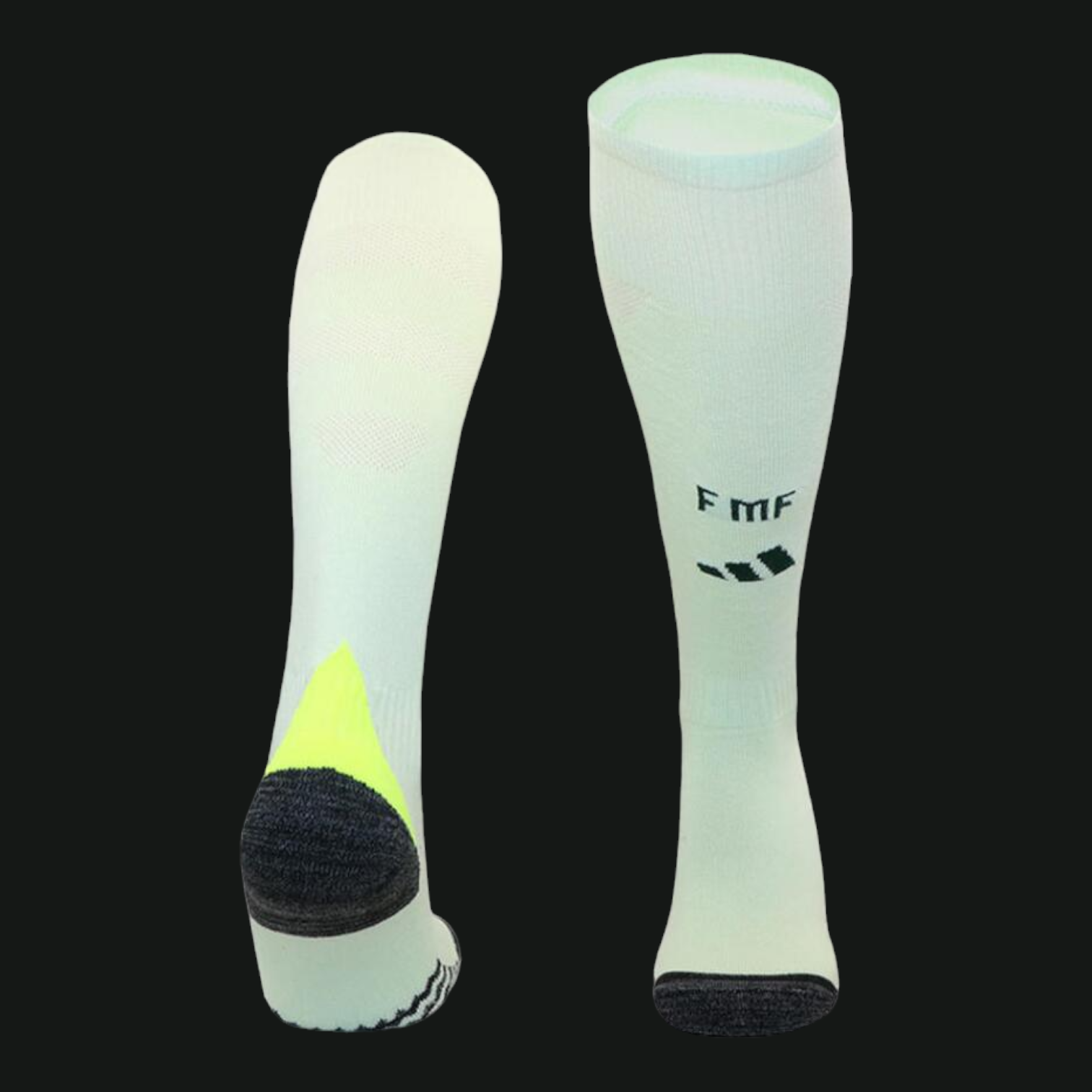 Mexique Chaussettes Extérieur 24/25