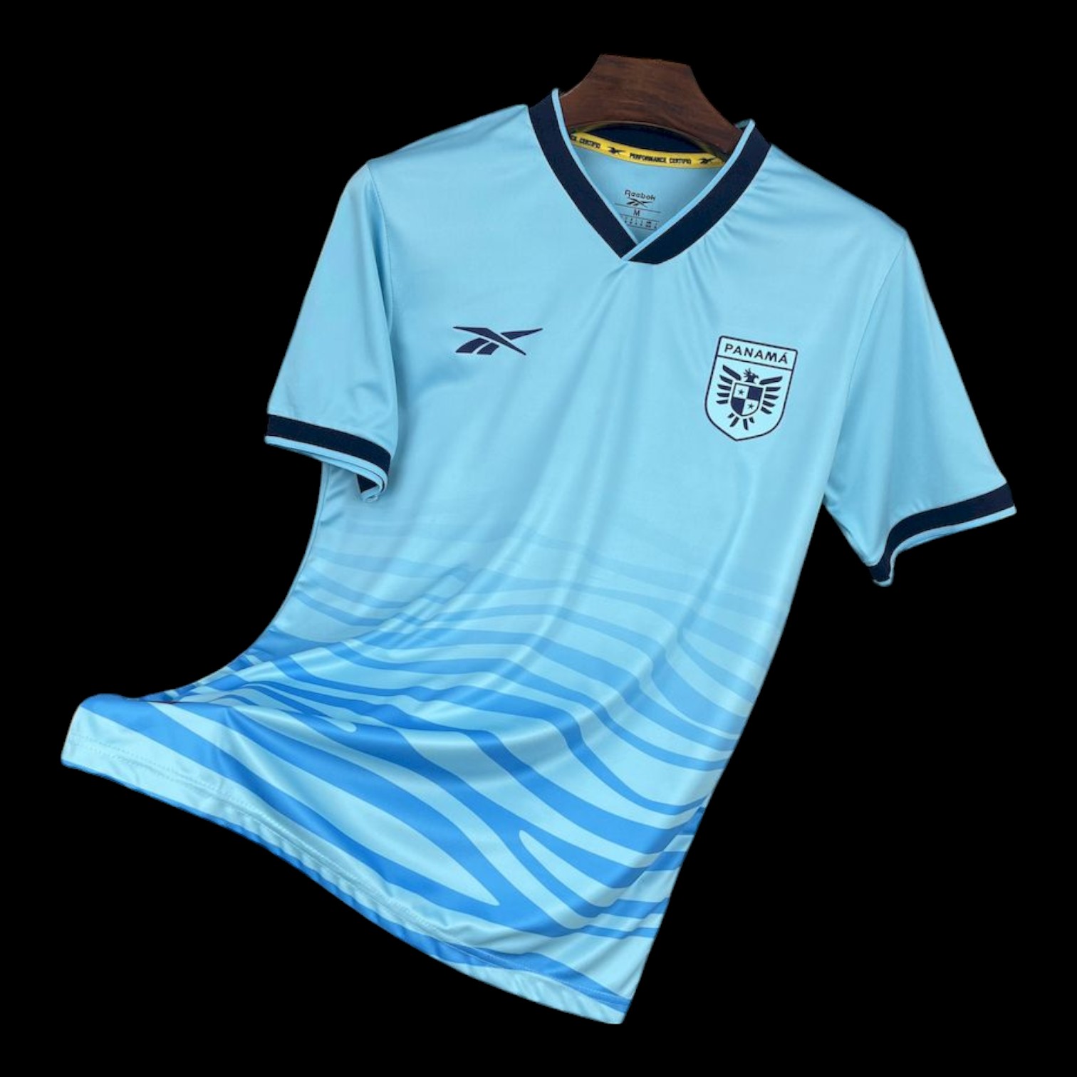 Panama Maillot Extérieur 25/26