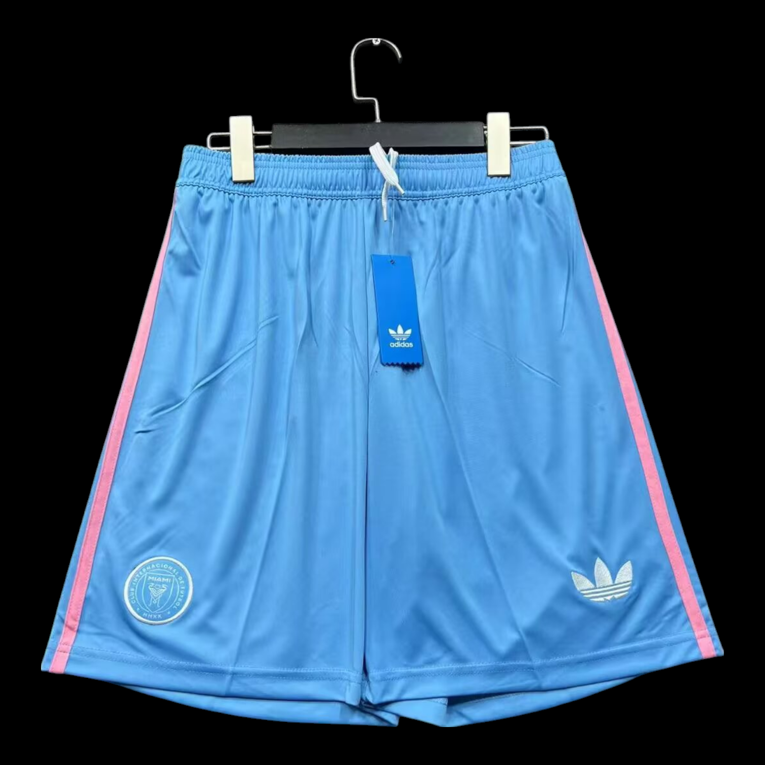 Inter Miami Short Third 25/26