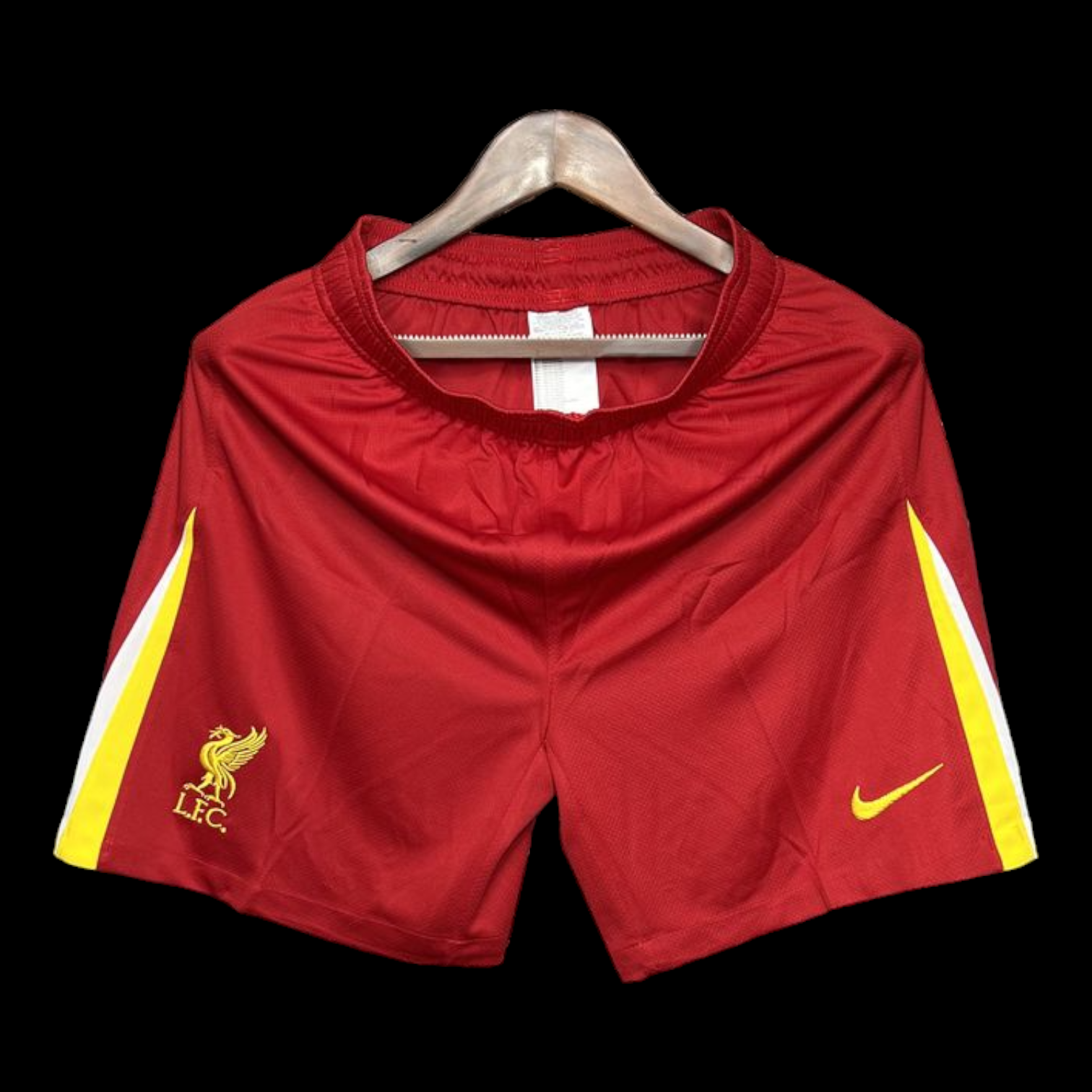 Liverpool Short Domicile 24/25