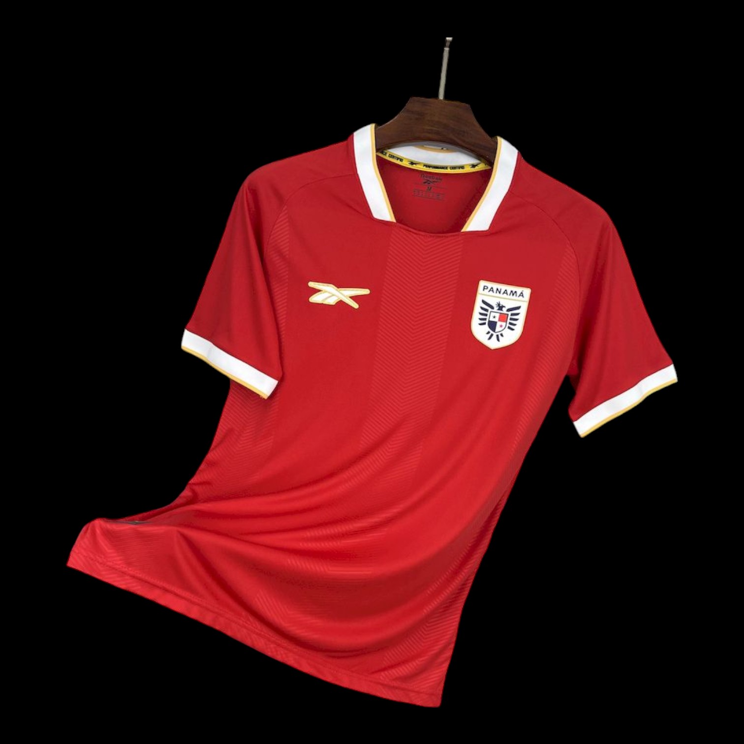 Panama Maillot Domicile 25/26