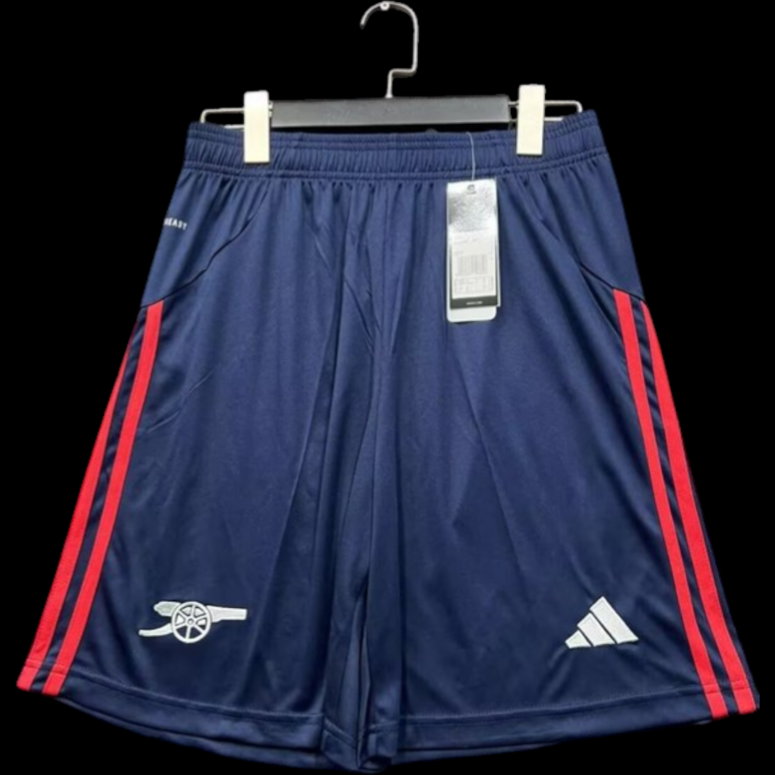 Arsenal Short Extérieur 25/26