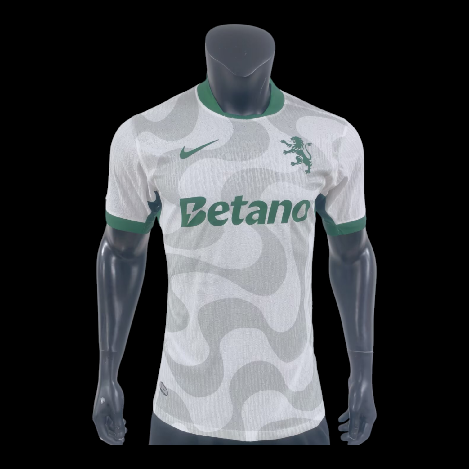 Sporting Portugal Maillot Extérieur 25/26 - Version Player