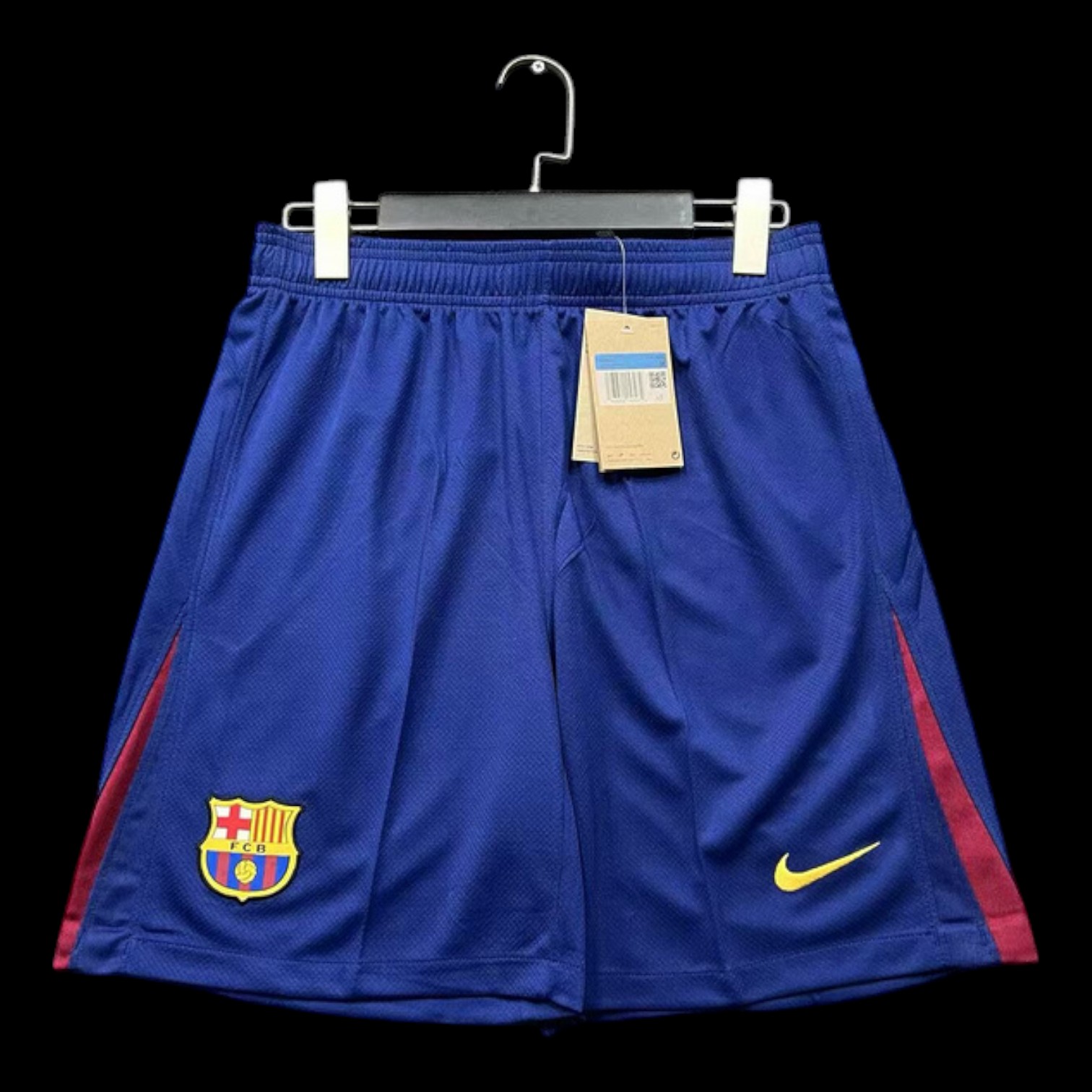 Barcelone Short Domicile 25/26