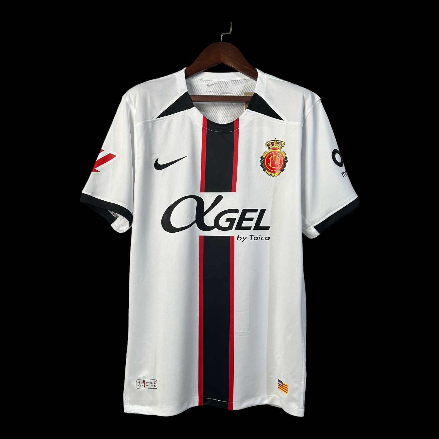 Mallorca Maillot Extérieur 25/26