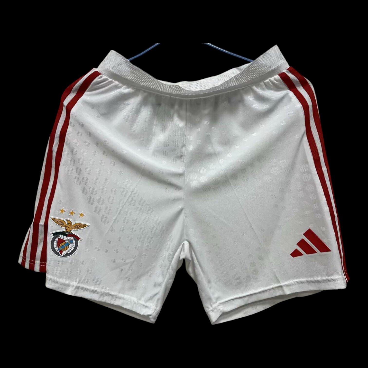 Benfica Short Domicile 25/26