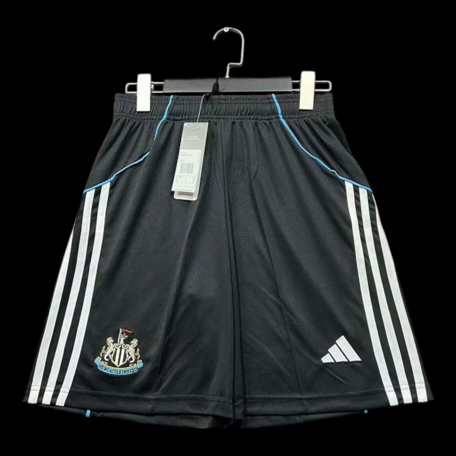 Newcastle Short Domicile 25/26