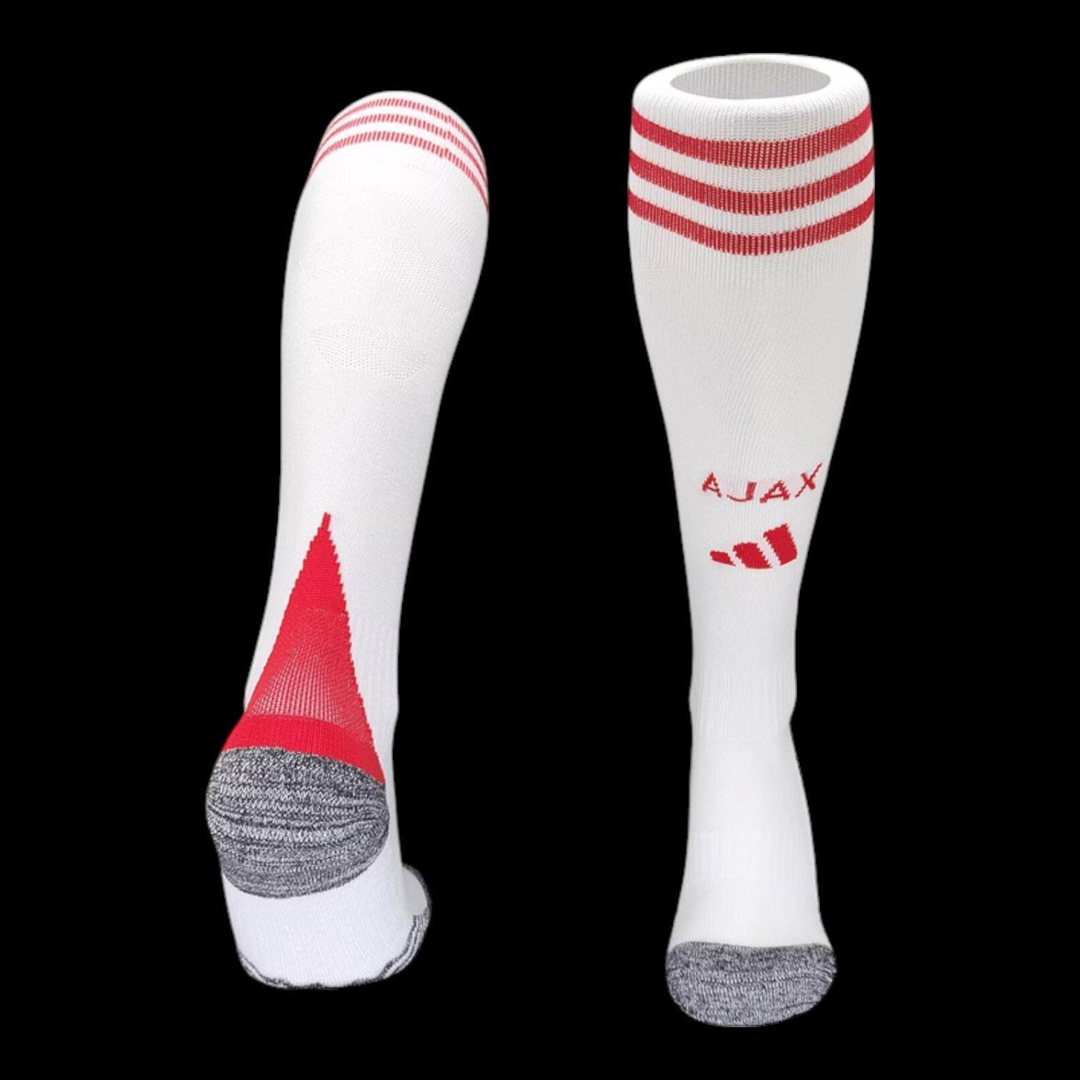 Ajax Amsterdam Chaussettes Domicile 25/26