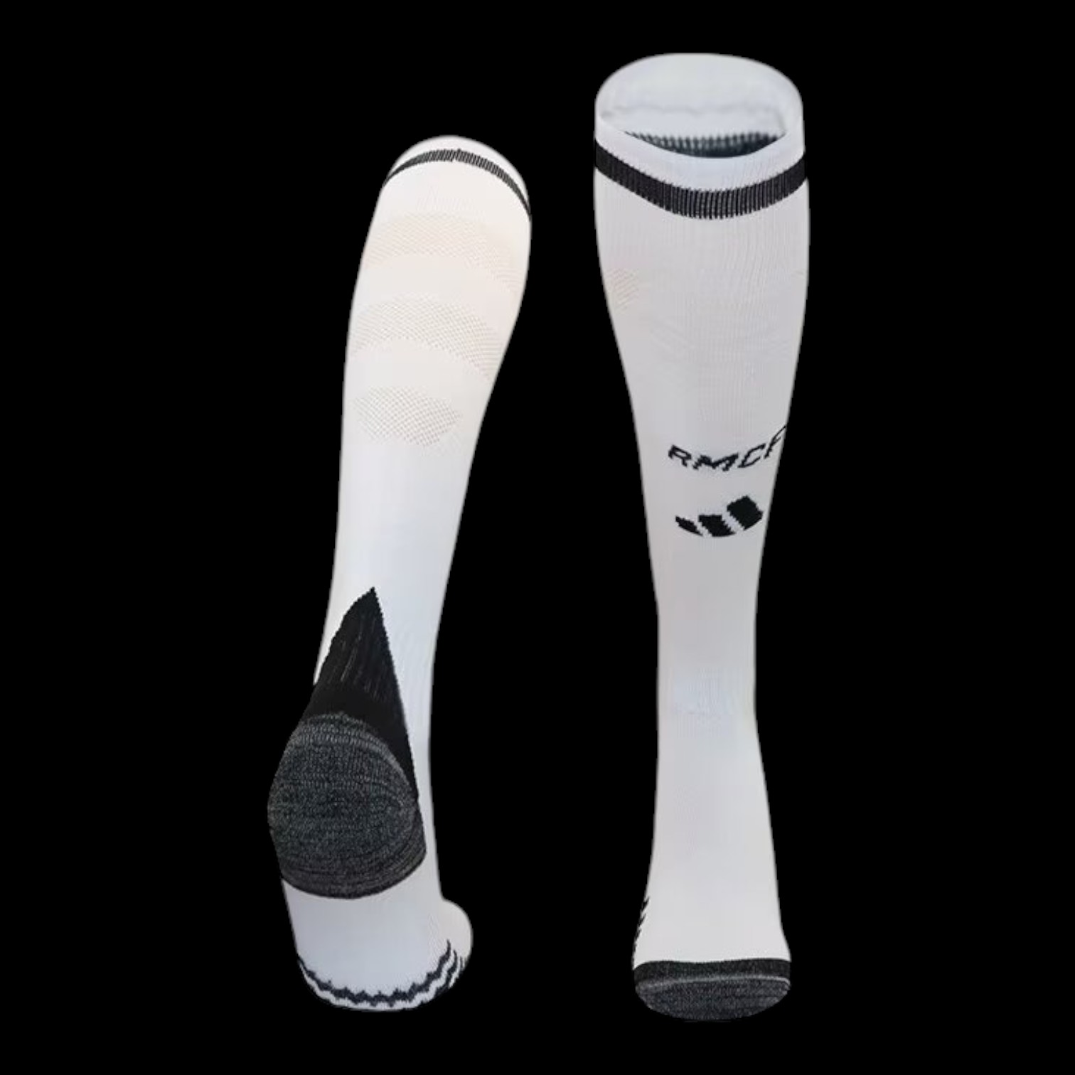 Real Madrid Chaussettes Domicile 24/25