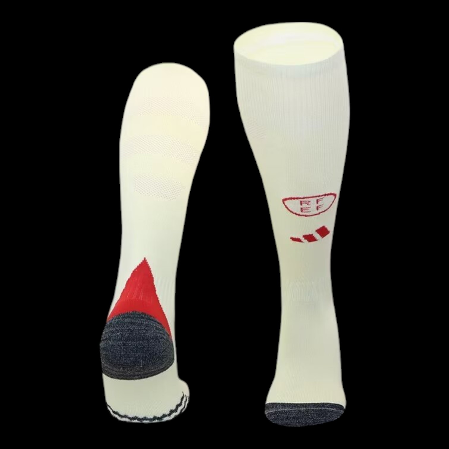 Espagne Chaussettes Extérieur 24/25