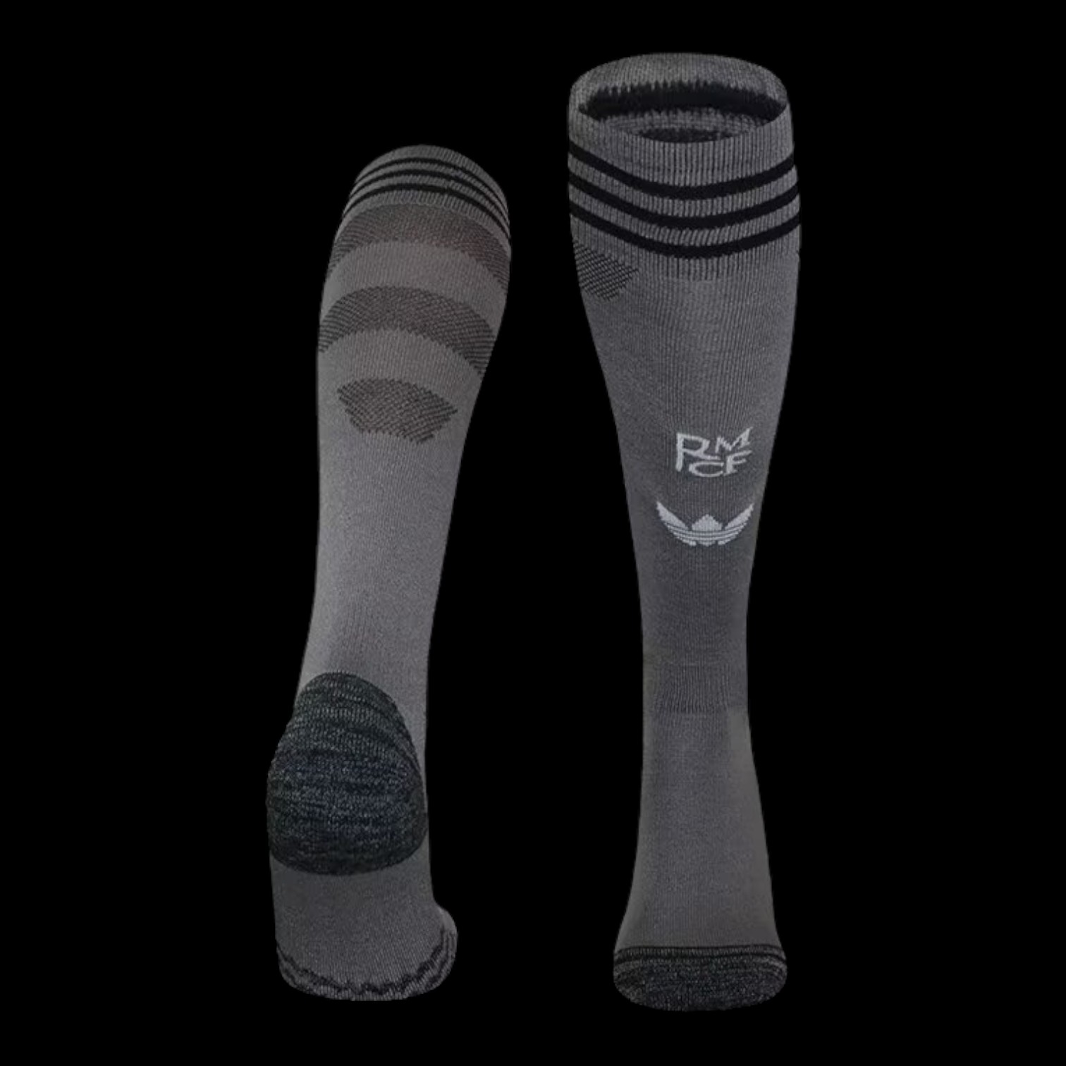 Real Madrid Chaussettes Third 24/25