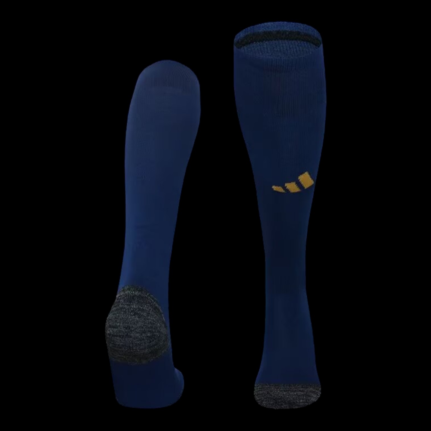 Al-Nassr Chaussettes Extérieur 24/25